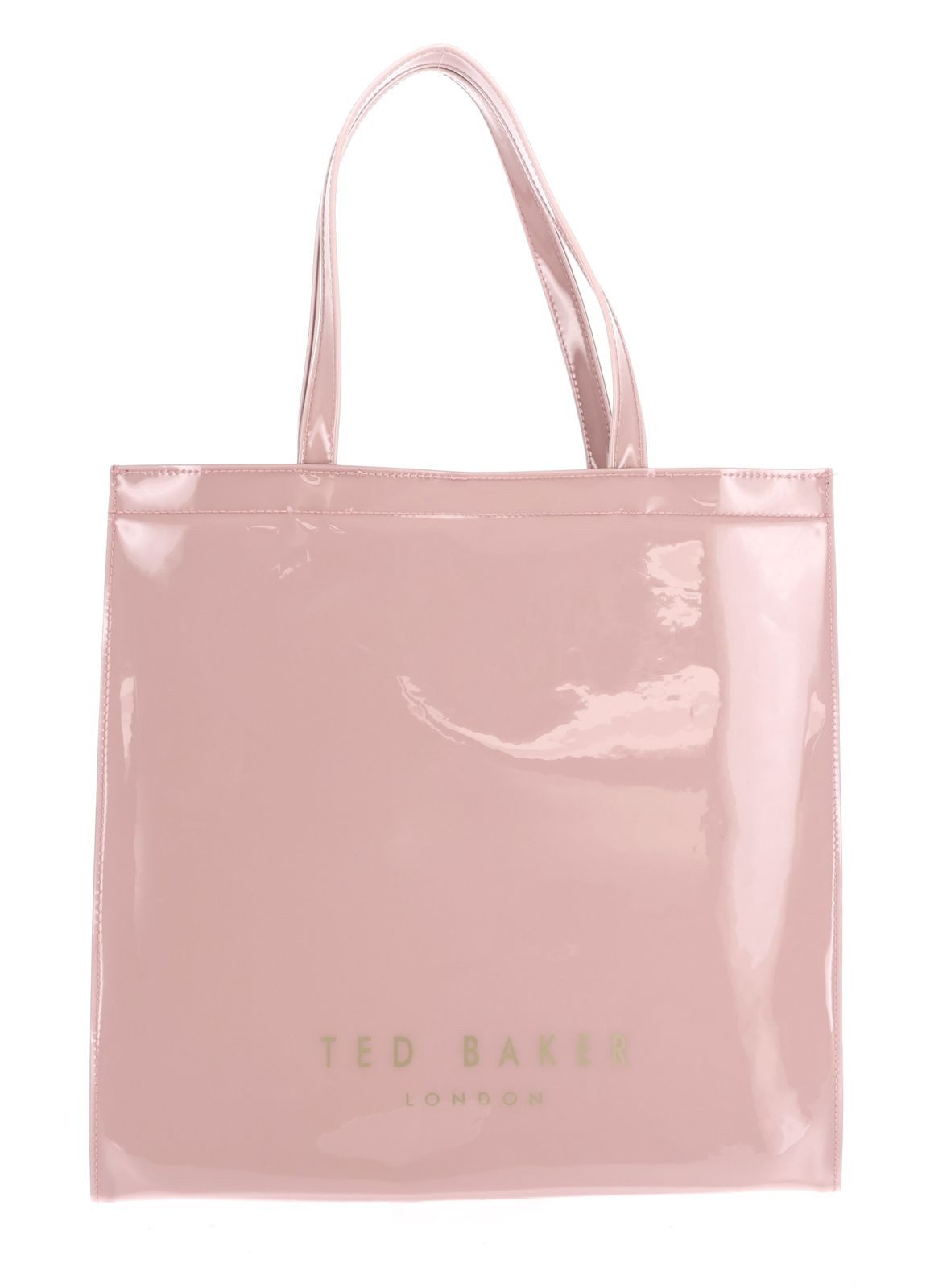 Ted Baker Schultertasche Bow Detail Large Icon Bag