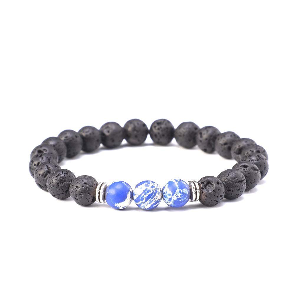 Armband Chakra