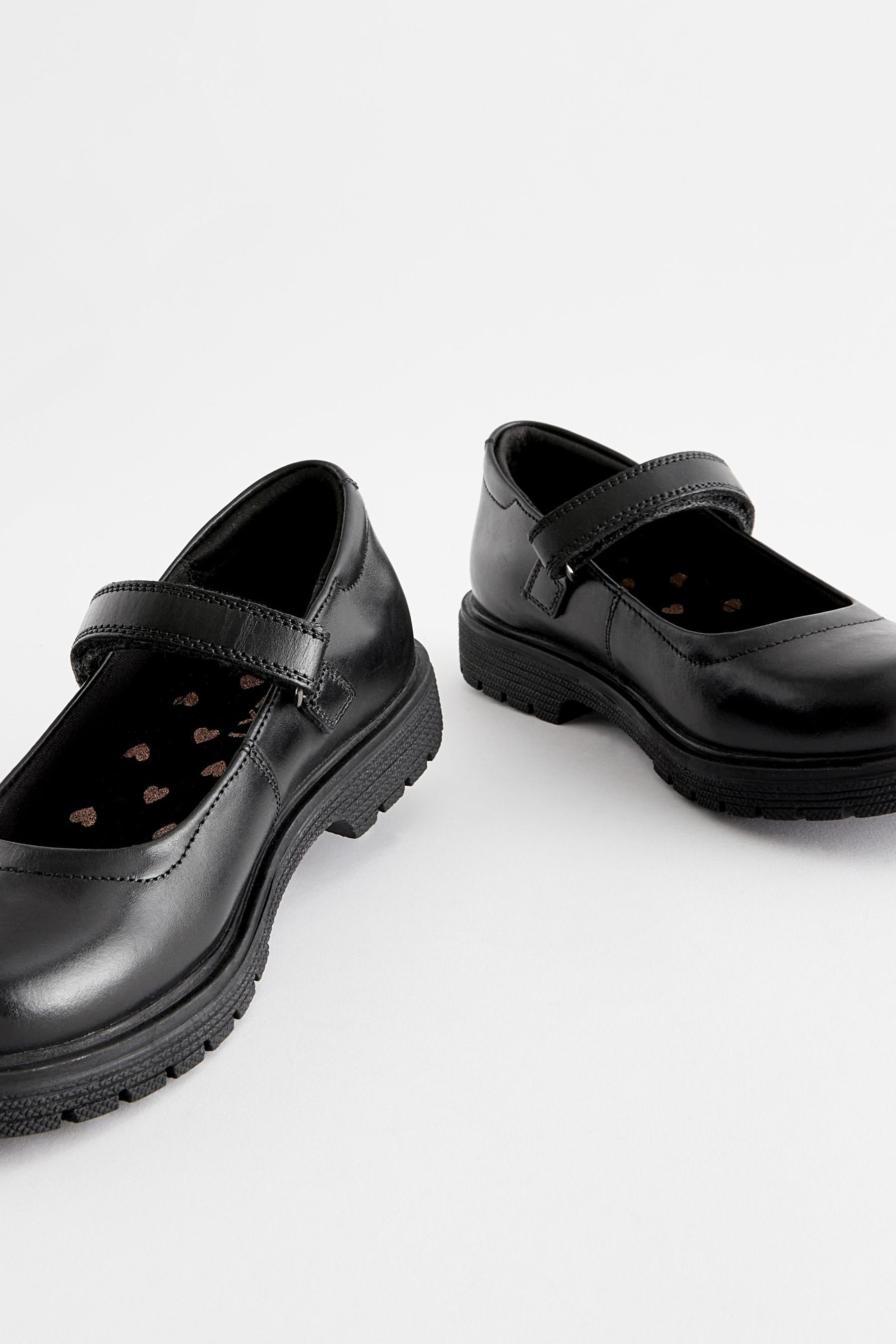 Next Markante Mary-Jane-Schuhe Mary-Jane-Schuhe – Bild 5 von 5