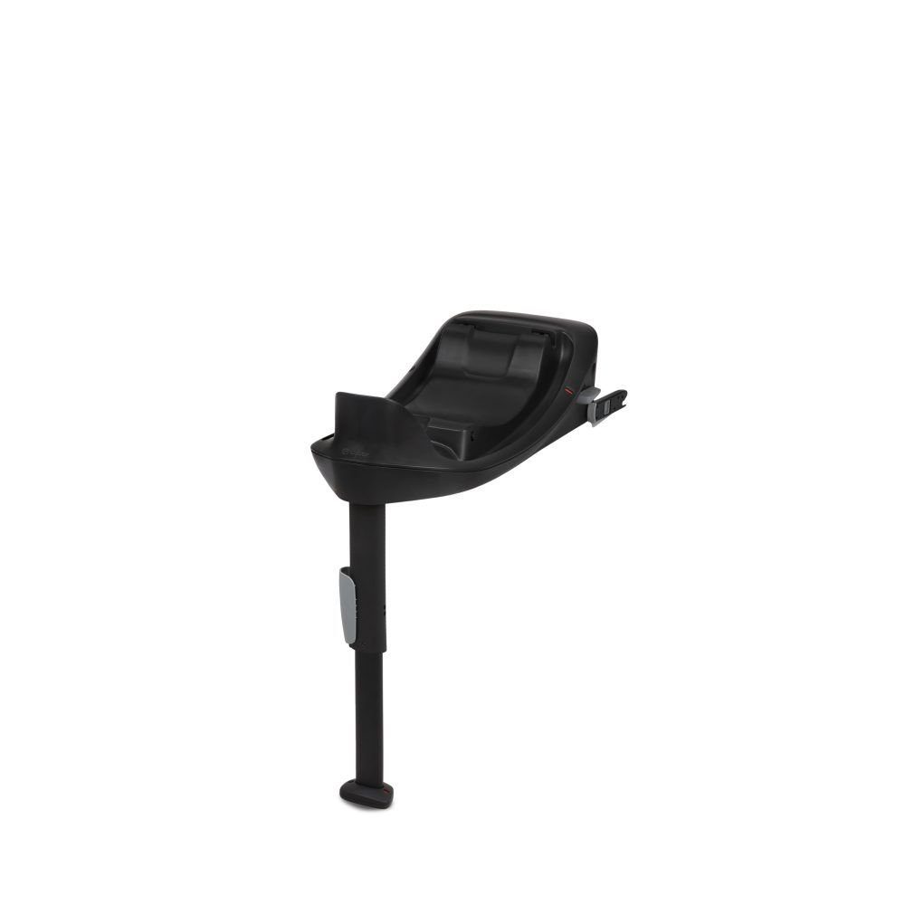 Maxi-Cosi Adapter BASE ONE schwarz