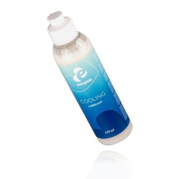 EasyGlide Gleitgel EasyGlide Kühlendes Gleitgel 150 ml, 1-tlg., Kühlend, auf Wasserbasis, Geschmacksneutral