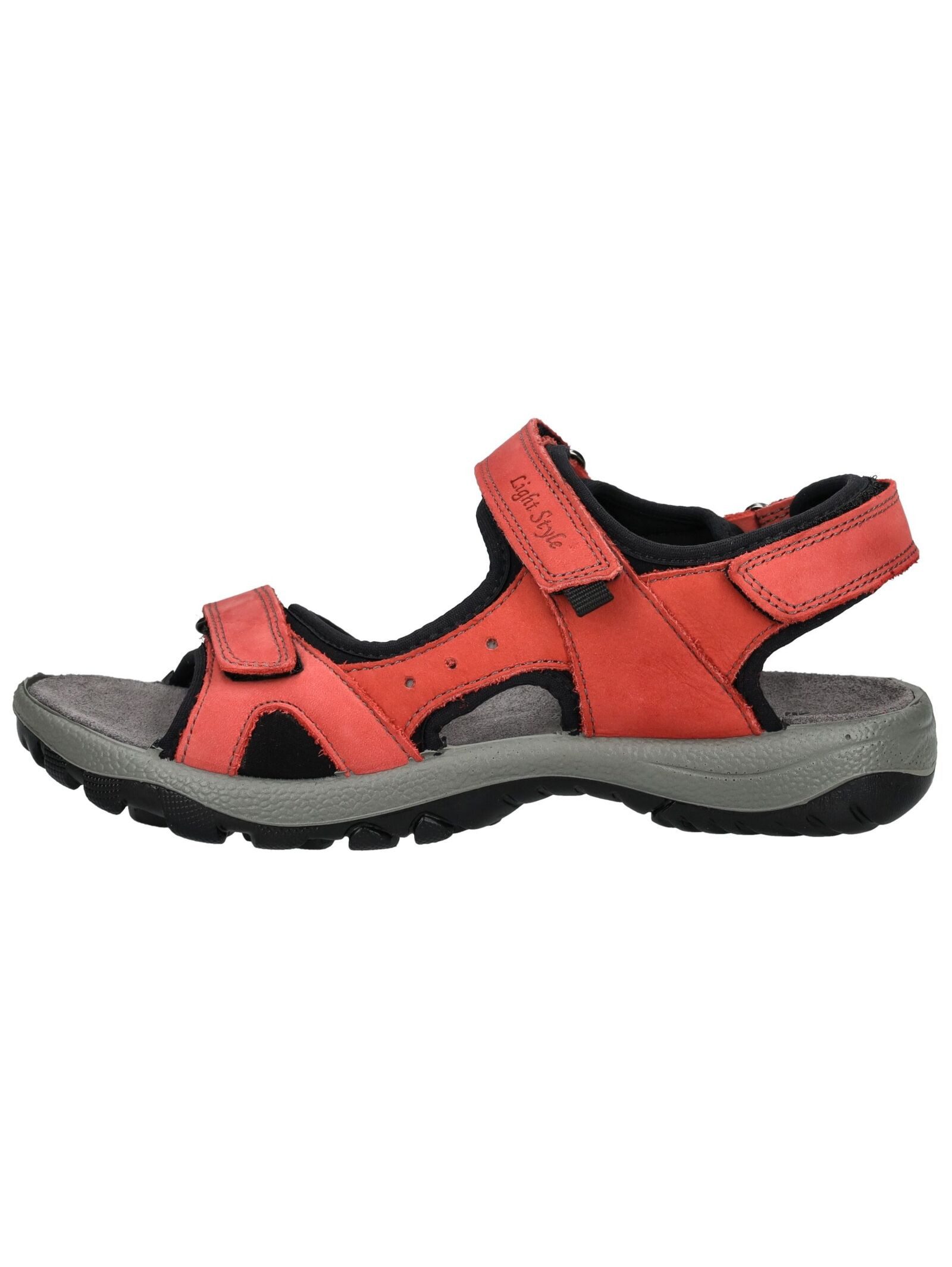 Imac Sandalen Leder . Trekkingsandale