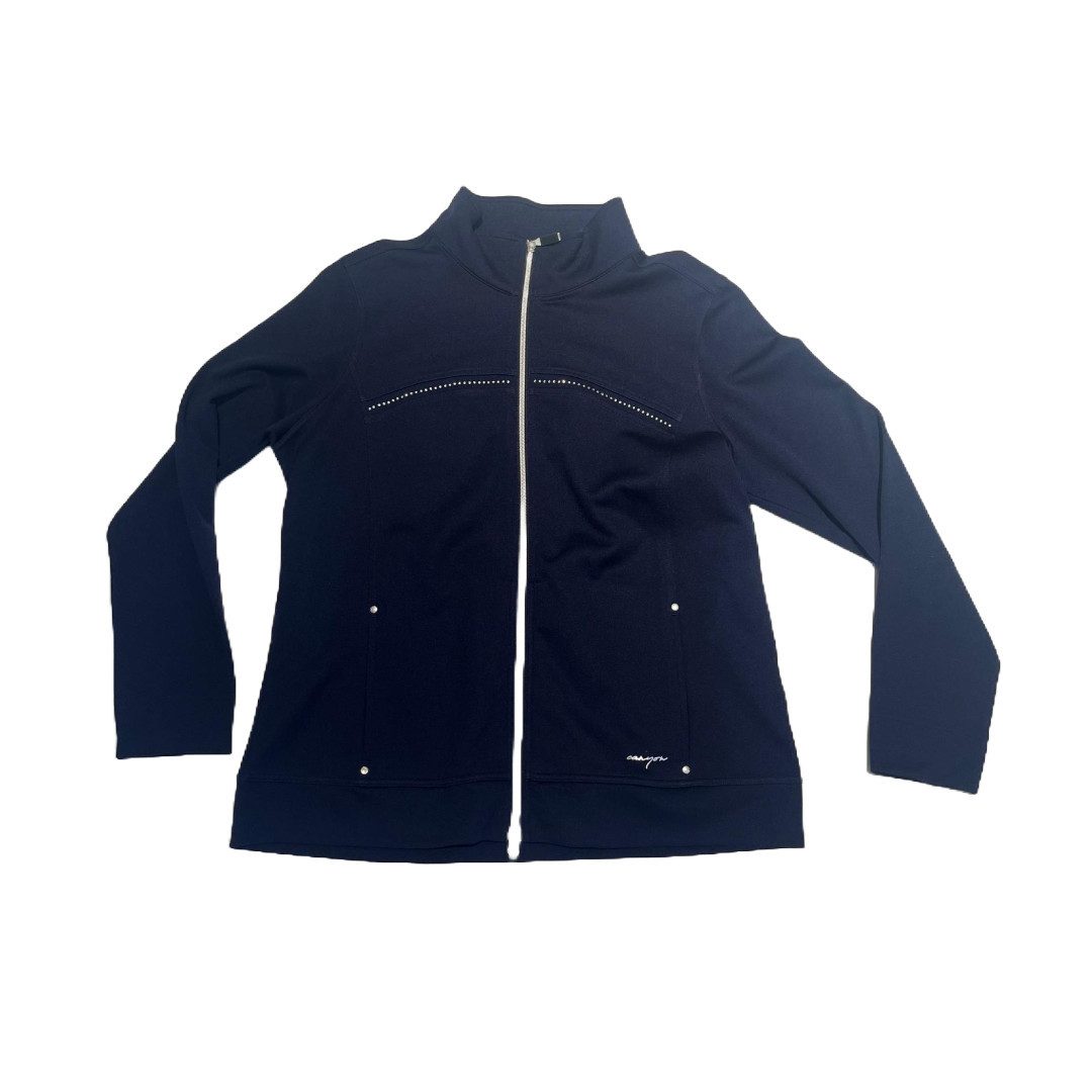 Canyon Funktionsjacke Sweatjacke