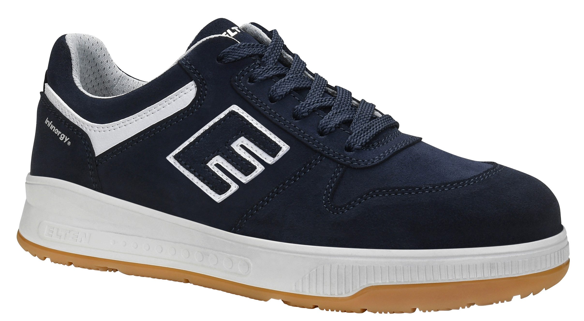 JAMAIN XXST blue Low ESD S3S Sicherheitsschuh
