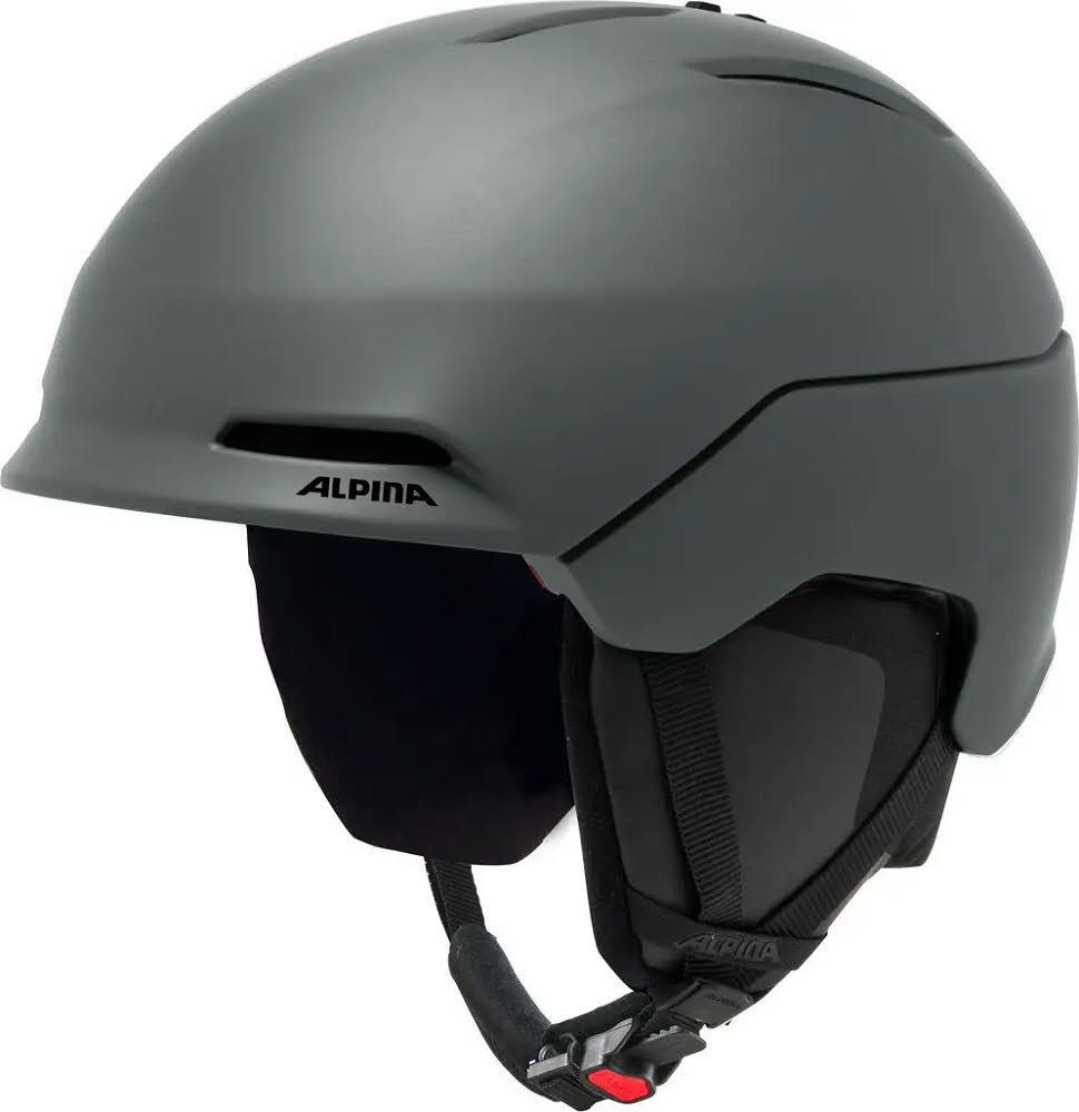Skihelm