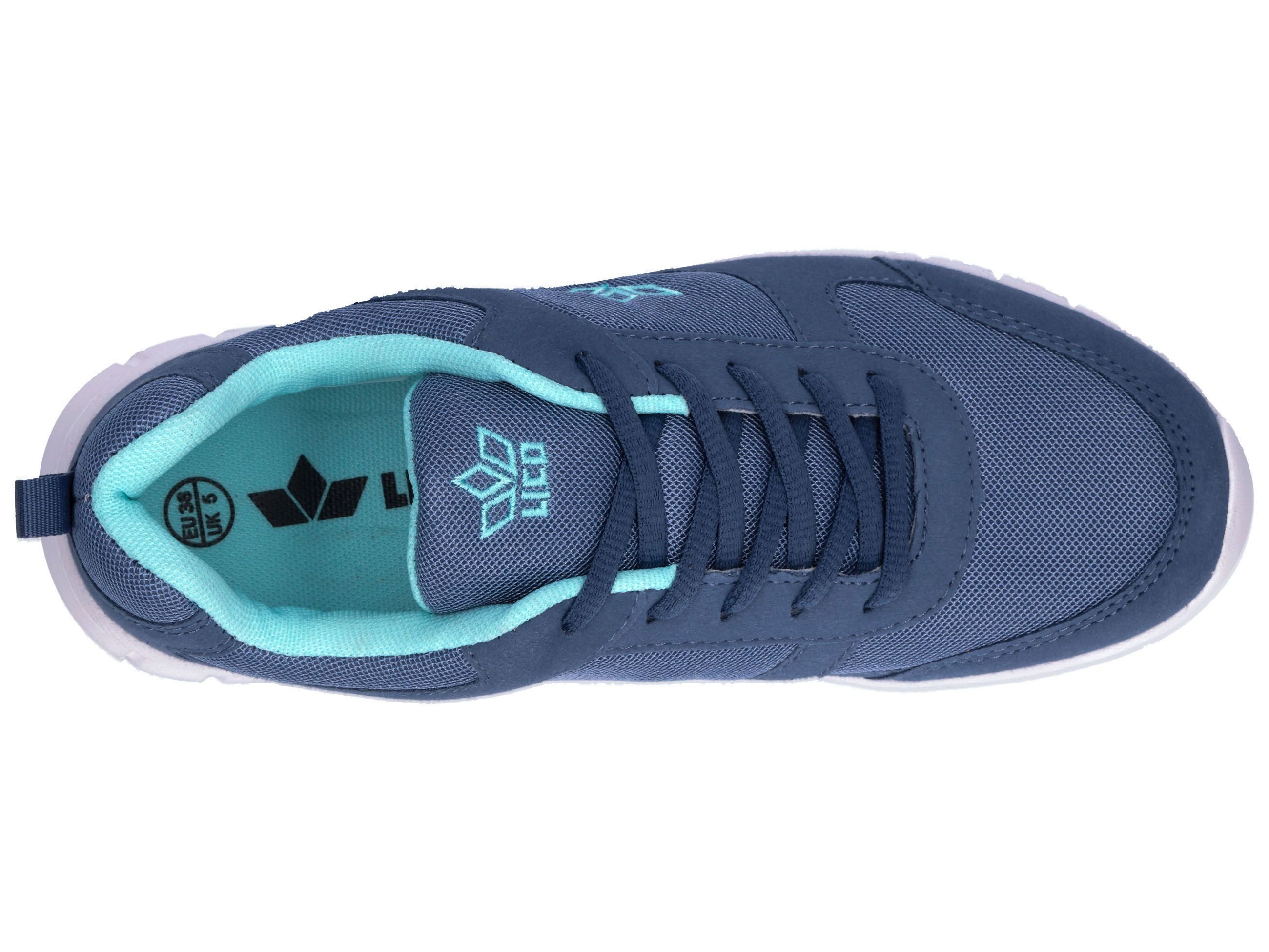 Lico Freizeitschuh Blaine Sneaker