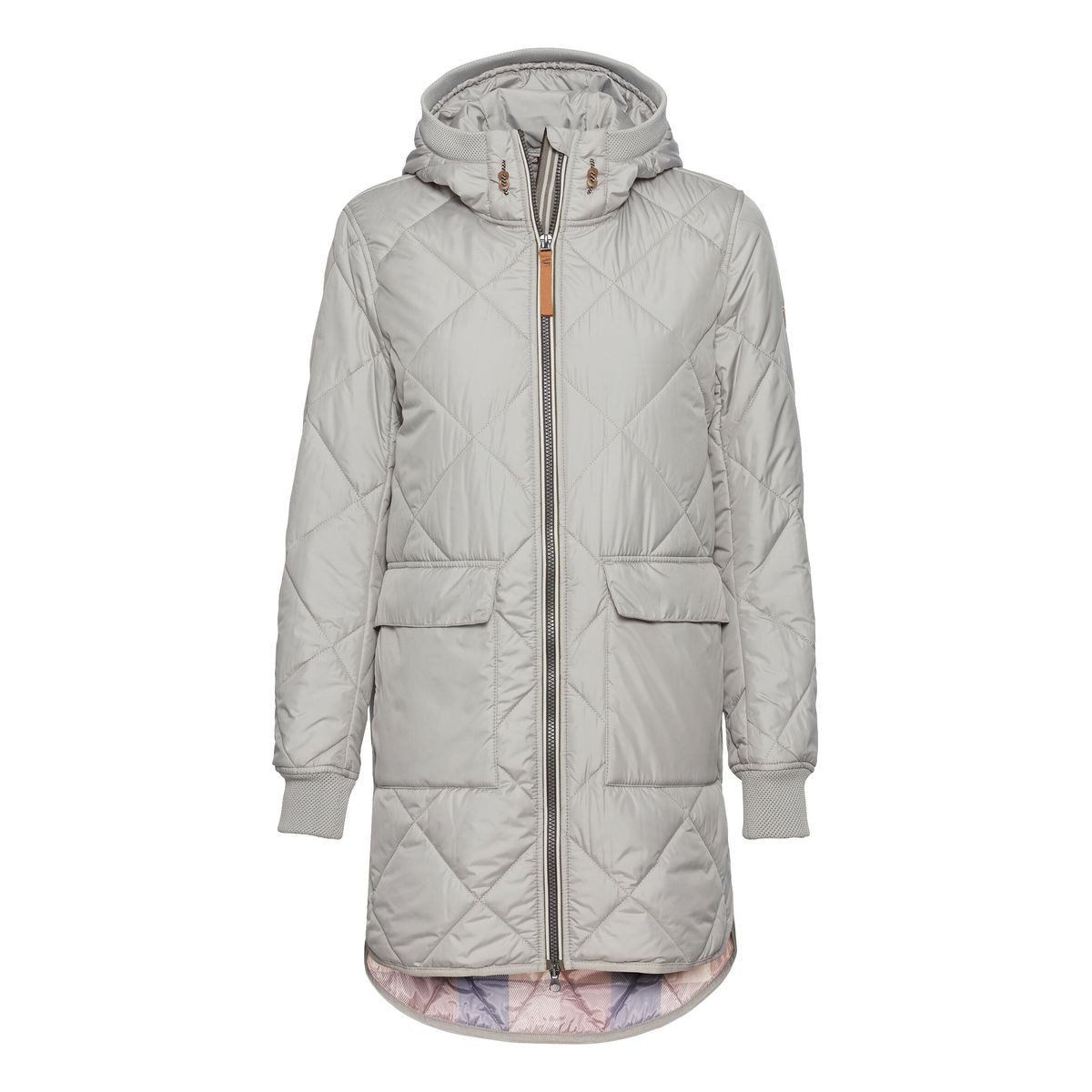 camel active Parka Camel Active 310460-4F63 - Damen Mantel
