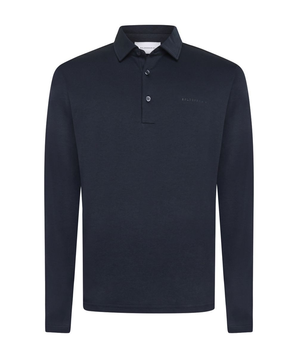 BALDESSARINI Poloshirt