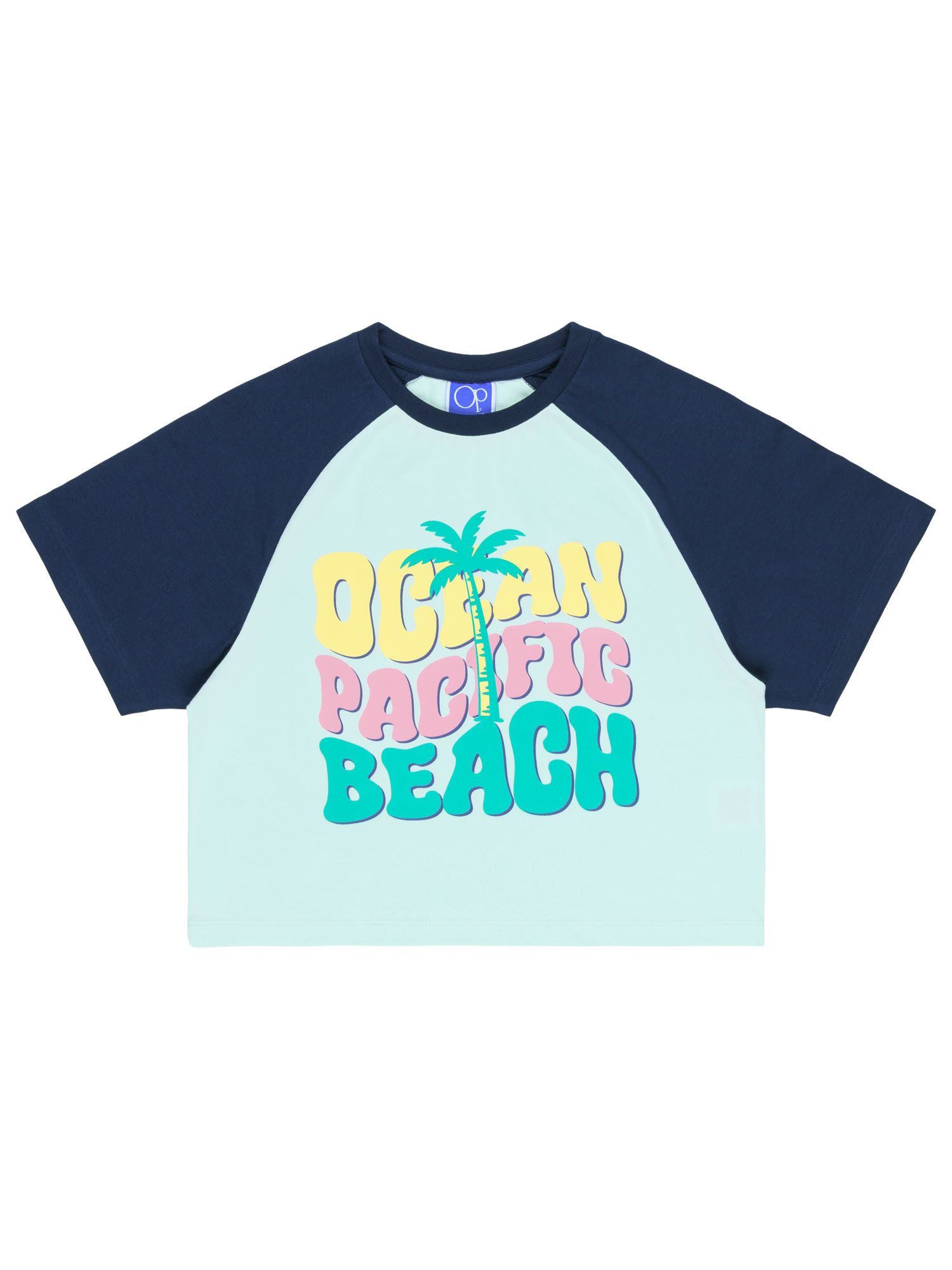 Ocean Pacific T-Shirt MAUI