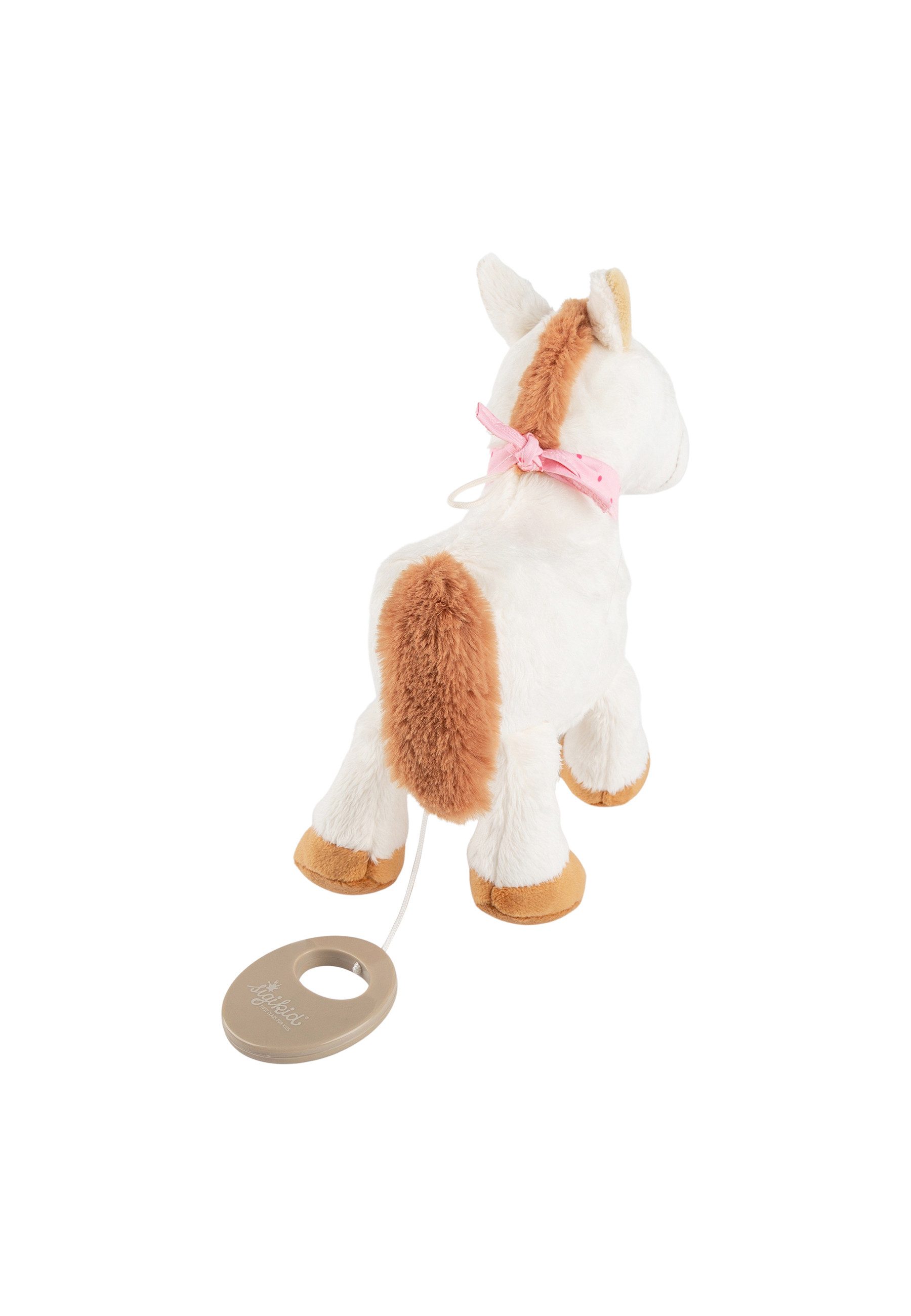 Sigikid Spieluhr 7 senses für Babys und Kinder Unisex, (1-tlg)