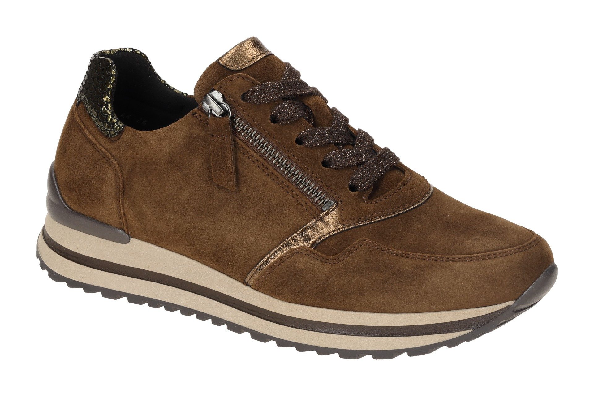 56.528.31 Schnürschuh