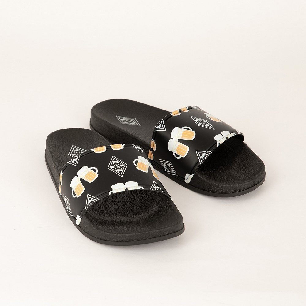 Borussia Mönchengladbach Кроссовки