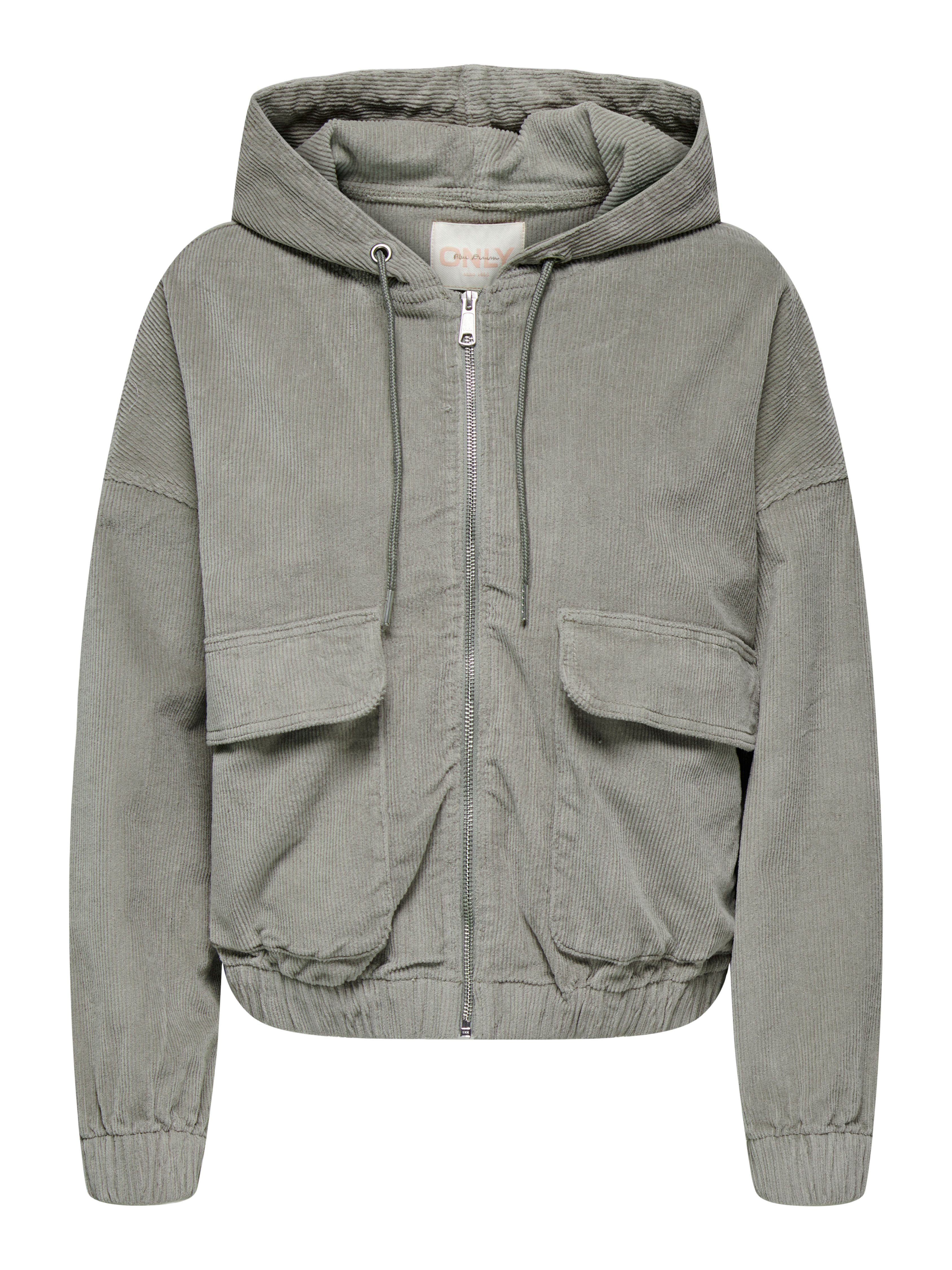 Jack & Jones Cordjacke günstig online kaufen