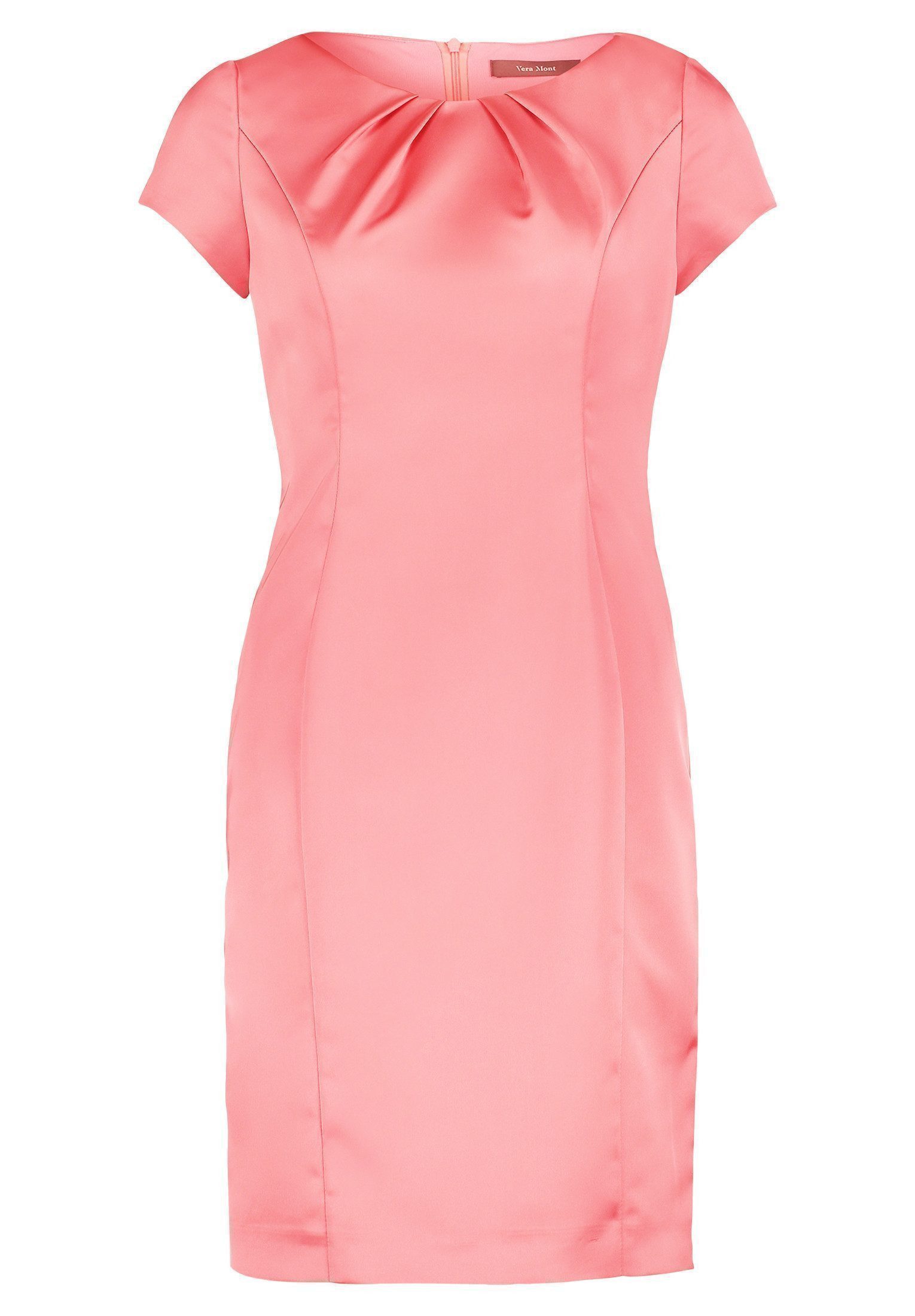 Maxikleid