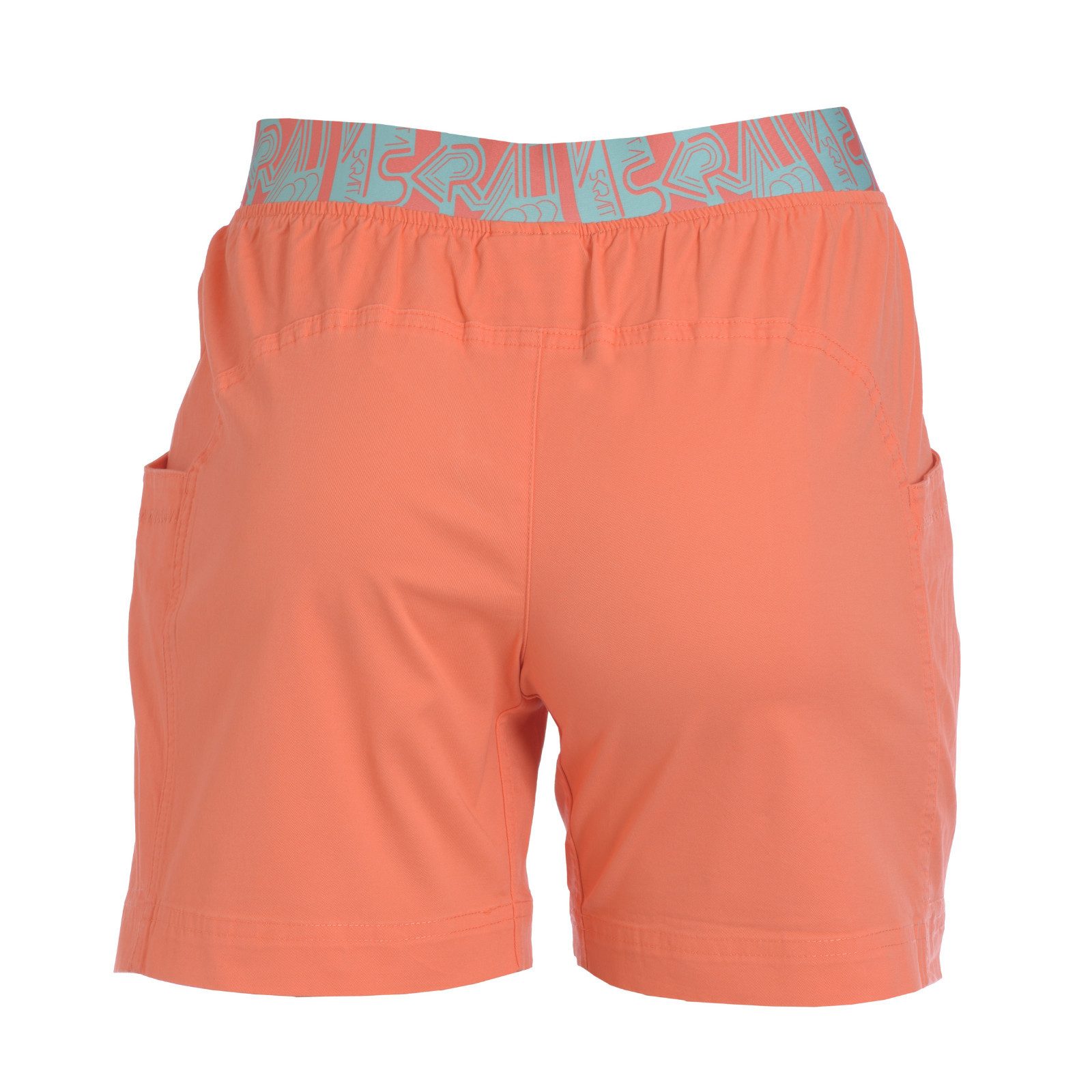 Skratta Trekkingshorts Wandershorts Damen Freja günstig online kaufen