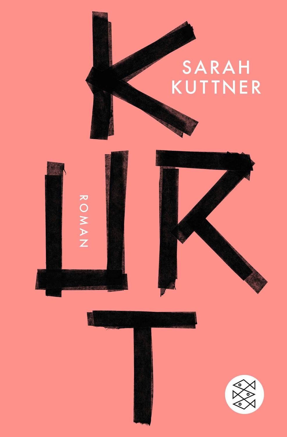 Kurt / Sarah Kuttner