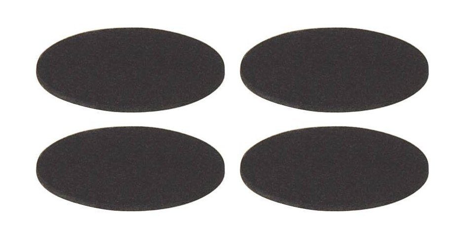 Dörner + Helmer Draht Ersatzpad-Set 60 x 2 mm, 4 Stück