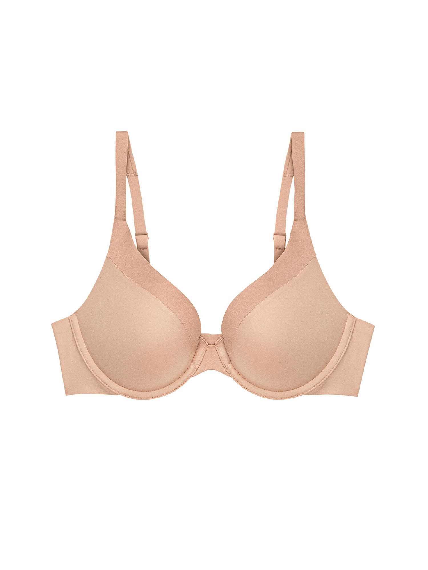 Triumph Bügel-BH Body Make-up Soft Touch