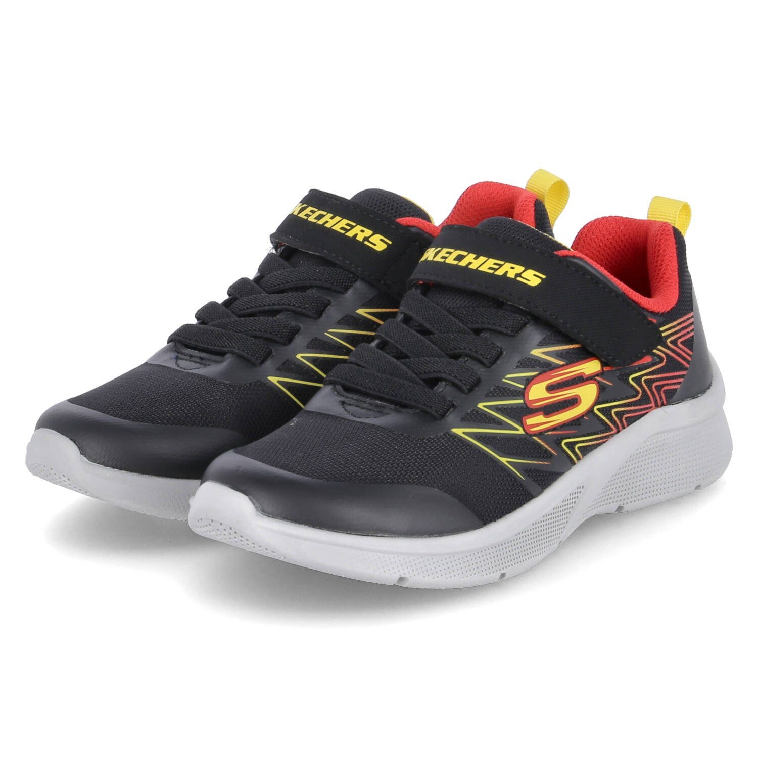 Low Sneaker MICROSPEC-TEXLOR Sneaker