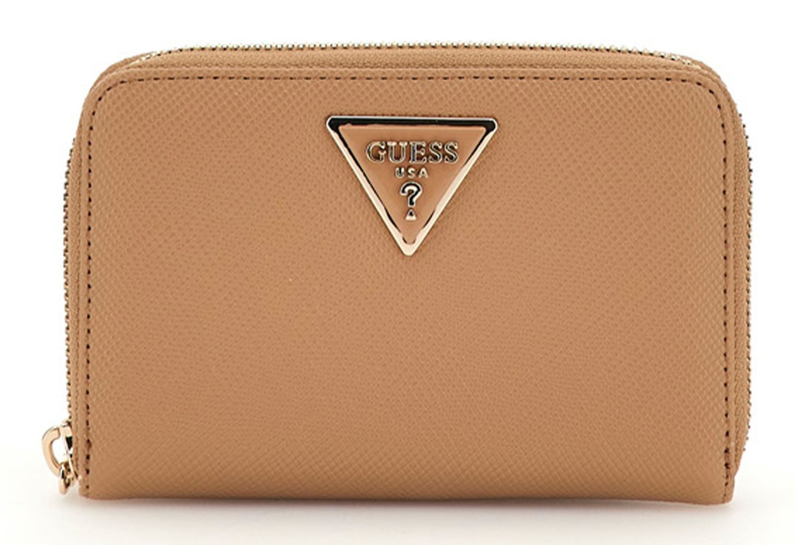 Geldbörse SLG Medium Zip Around Wallet