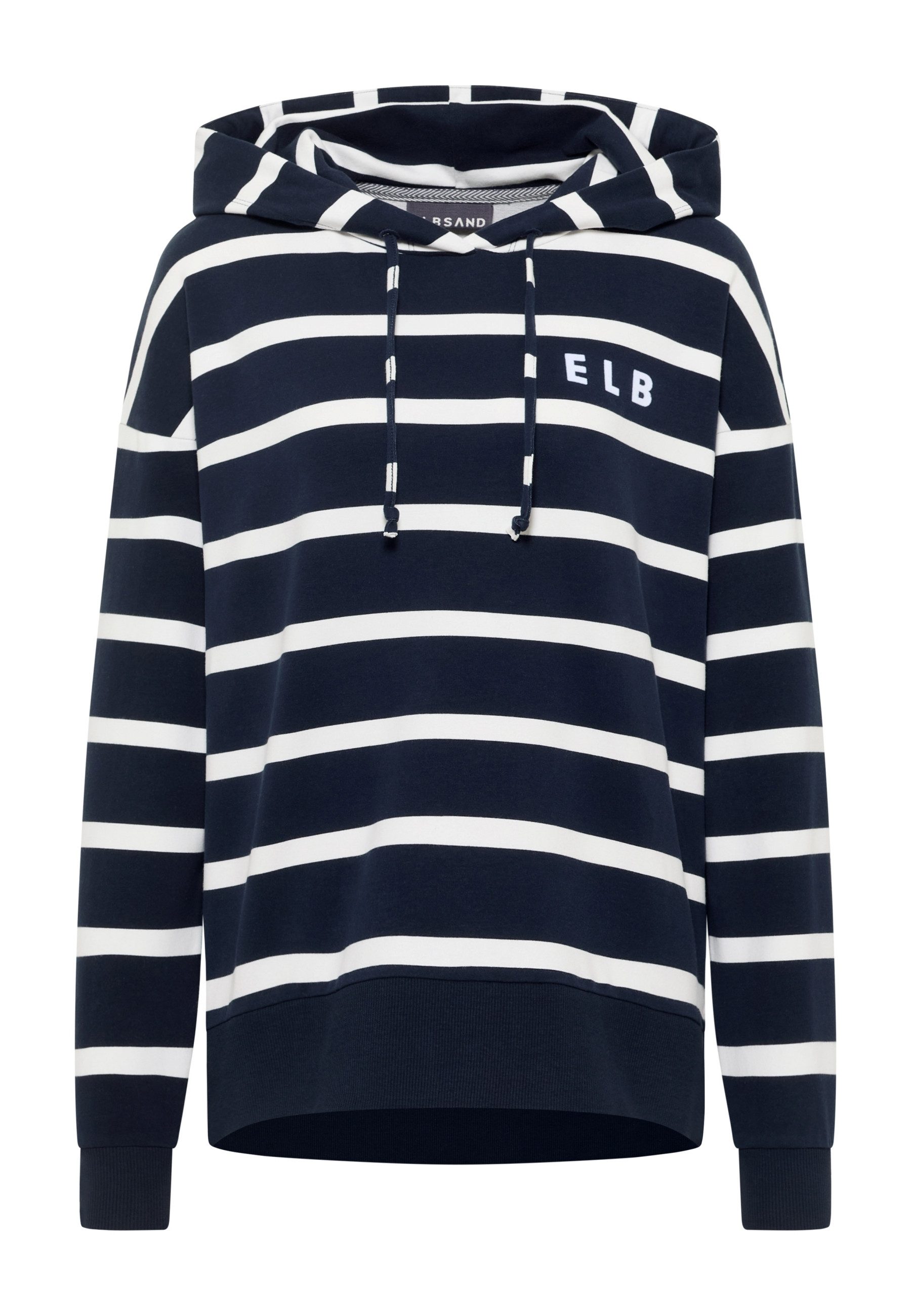 Elbsand Hoodie Kapuzensweatshirt Marvi Hoodie (1-tlg) günstig online kaufen