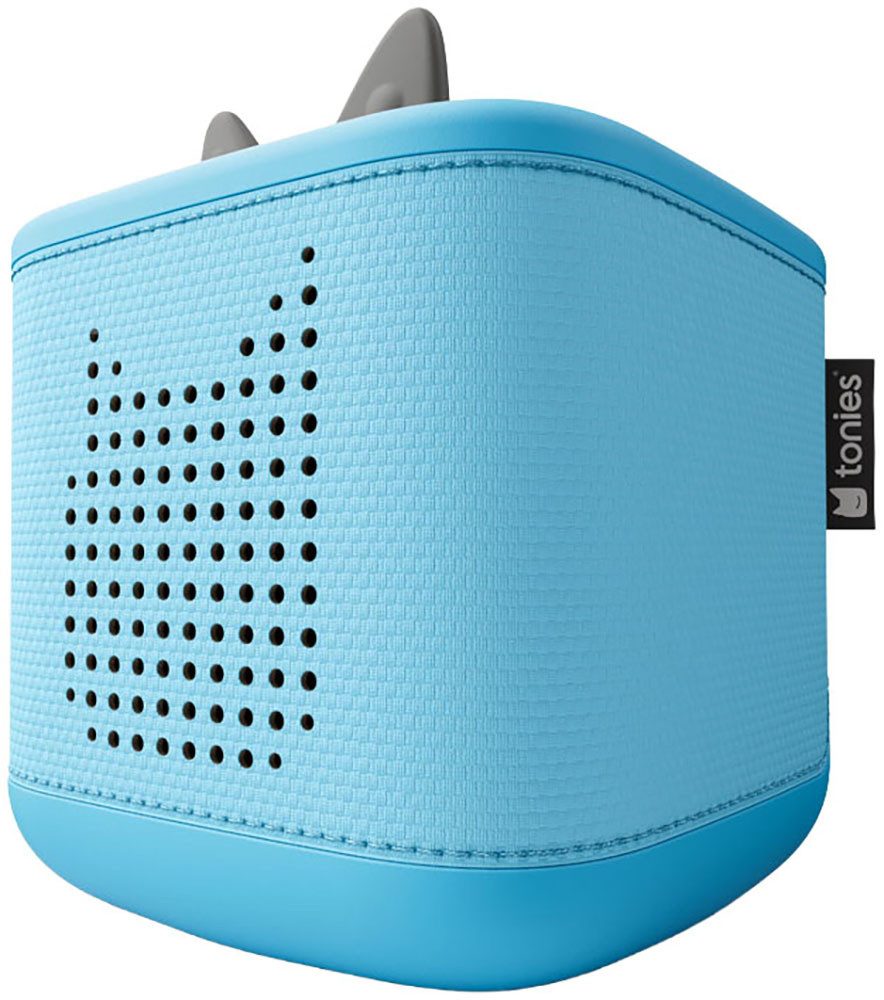 tonies Toniebox 2 Starter Set My First Tonies Bauernhof Lautsprecher (Bluetooth, WLAN, 42 W) – Bild 5 von 5