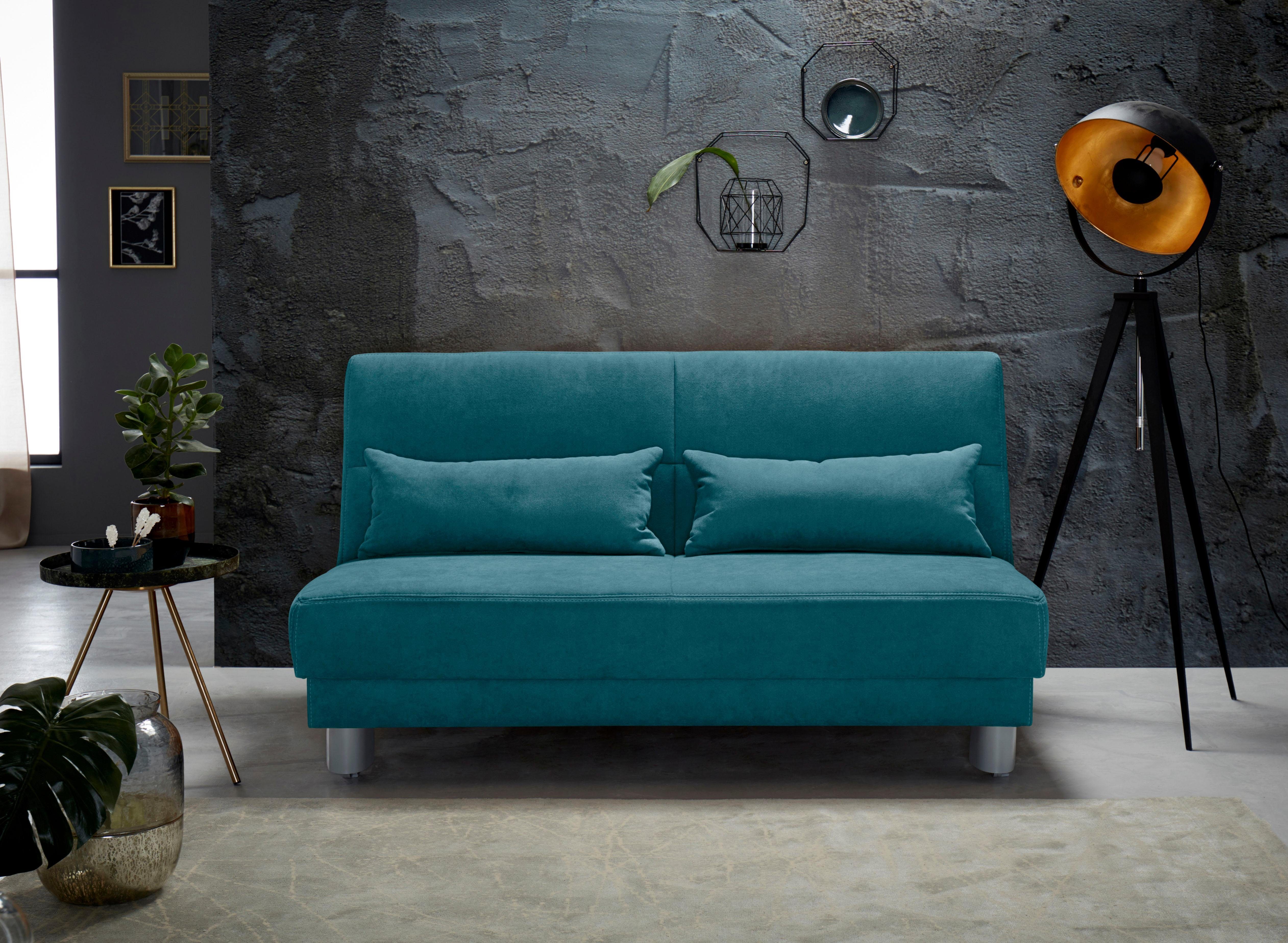 INOSIGN Schlafsofa Gina, mit einem Handgriff günstig online kaufen