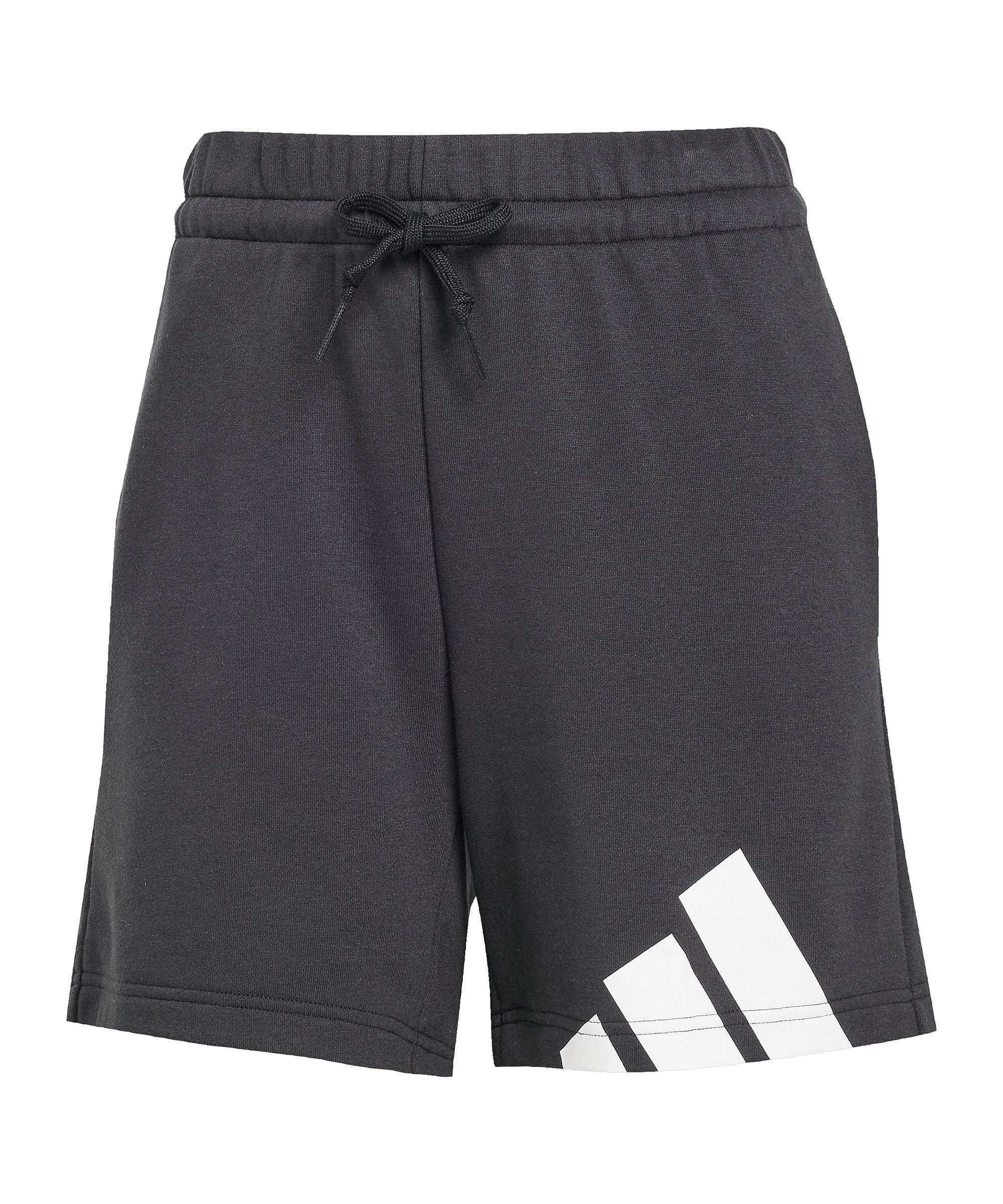 adidas Performance Sporthose adidas Performance Essentials Big Logo Short Damen