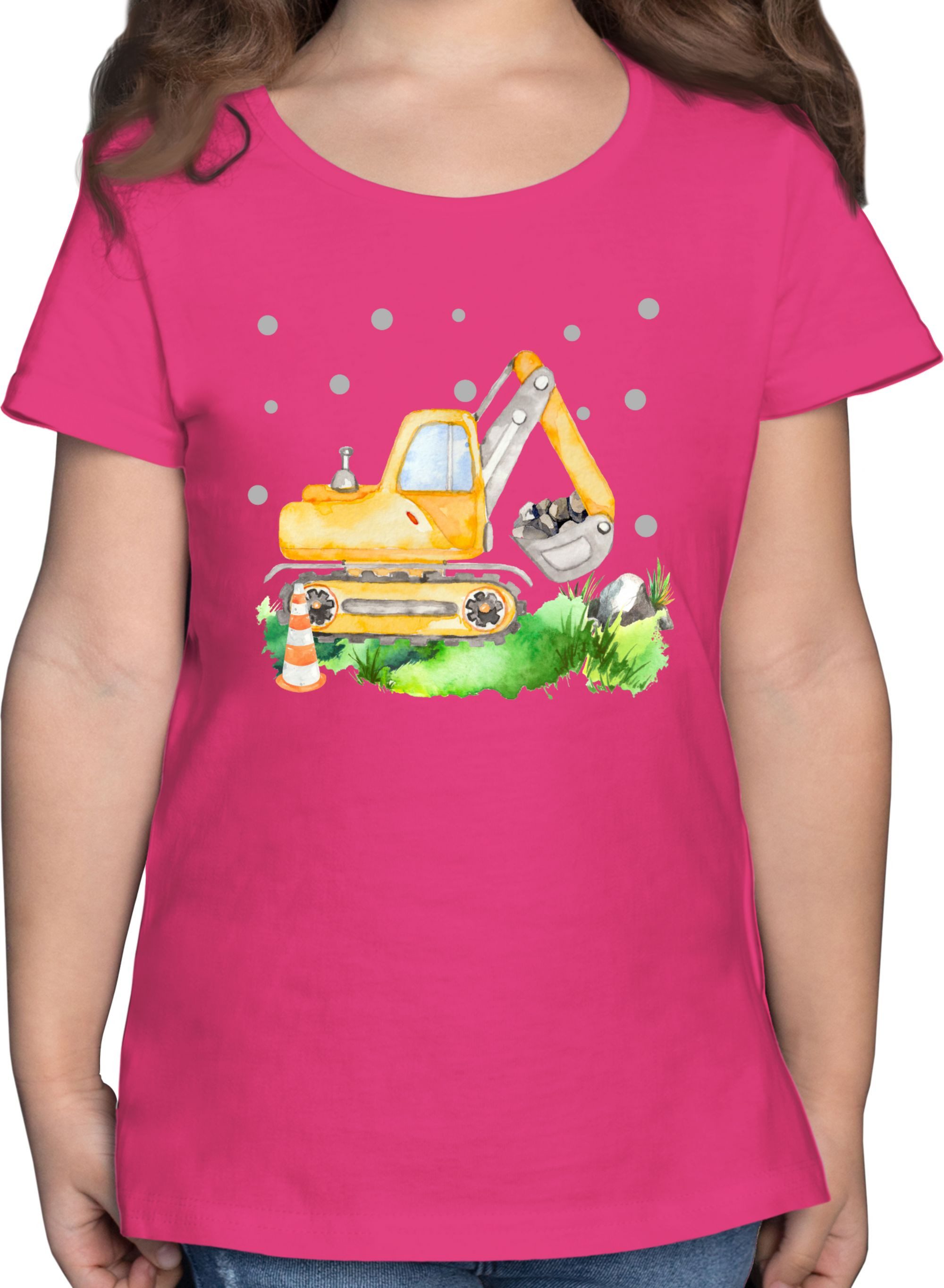 01 Fuchsia