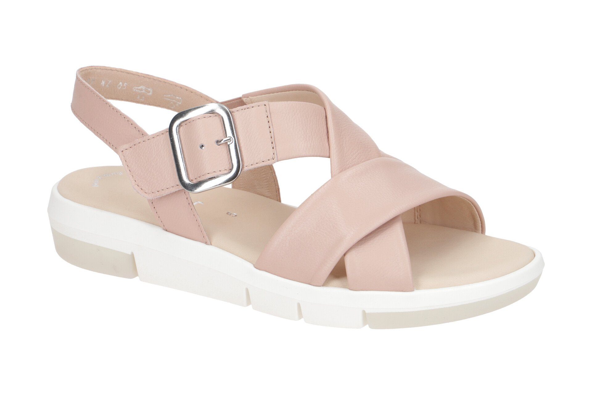 Gabor 84.603.20 Sandalette