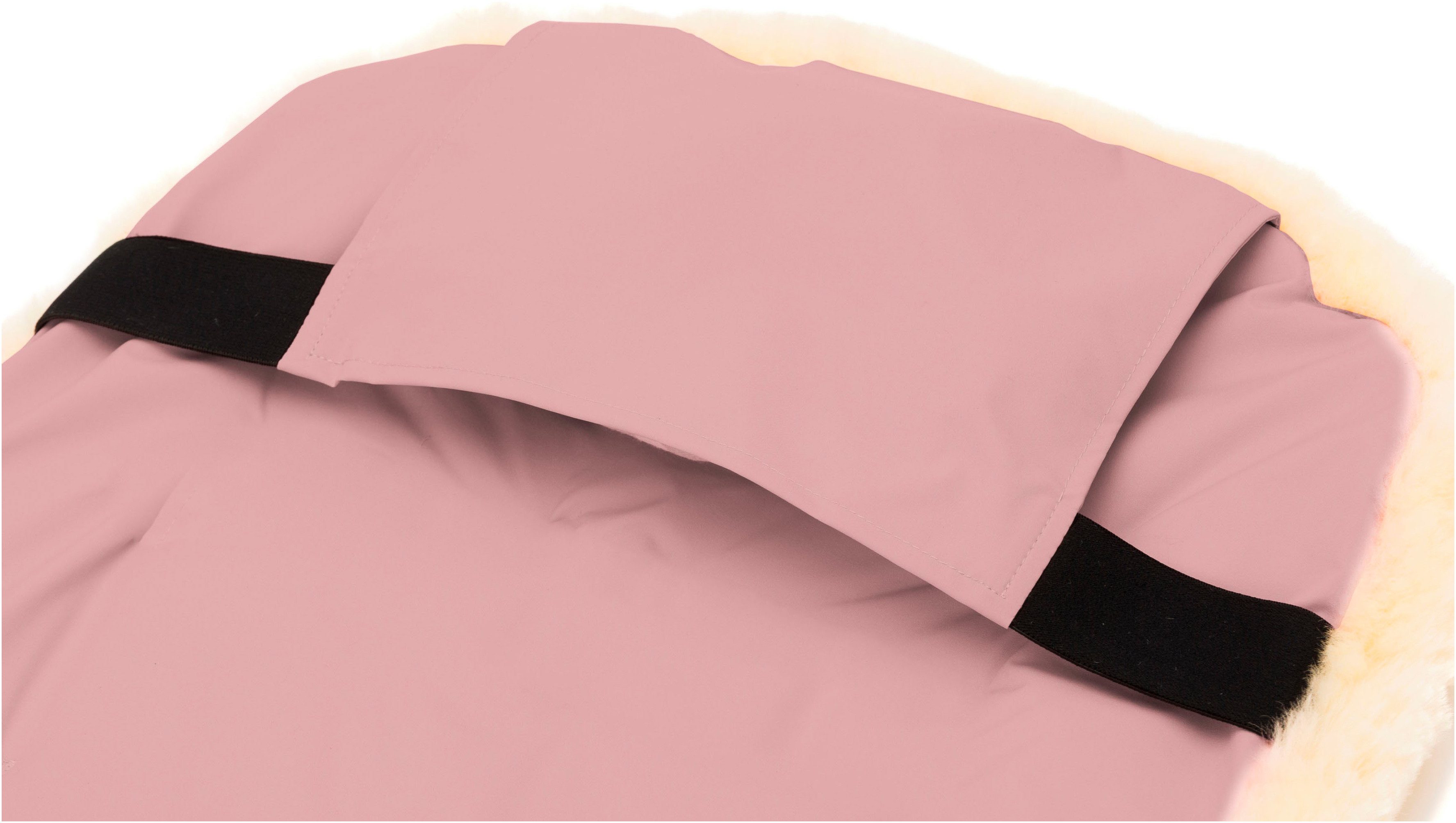 Fillikid Fußsack Bernina Winterfußsack