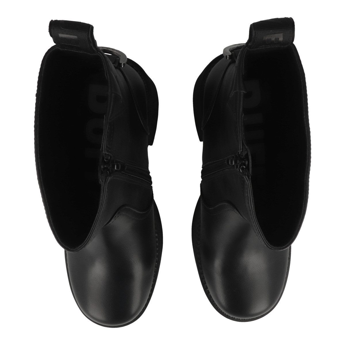 Buffalo Killah Zip Damen Stiefel Boots, Stiefeletten, Winterschuhe, Winters günstig online kaufen