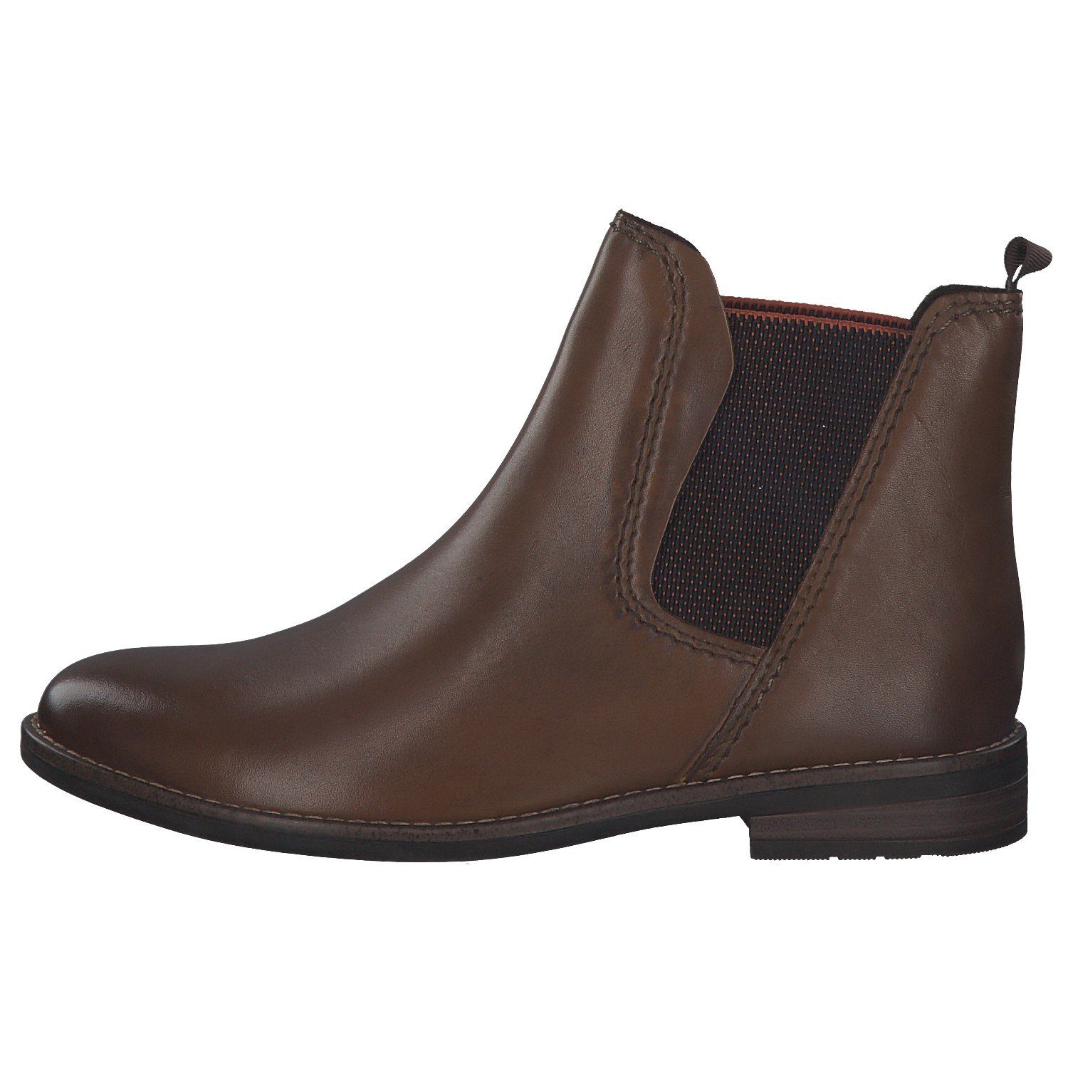 TOZZI Marco (13002141) Tozzi Stiefelette 25366-29 Braun MARCO