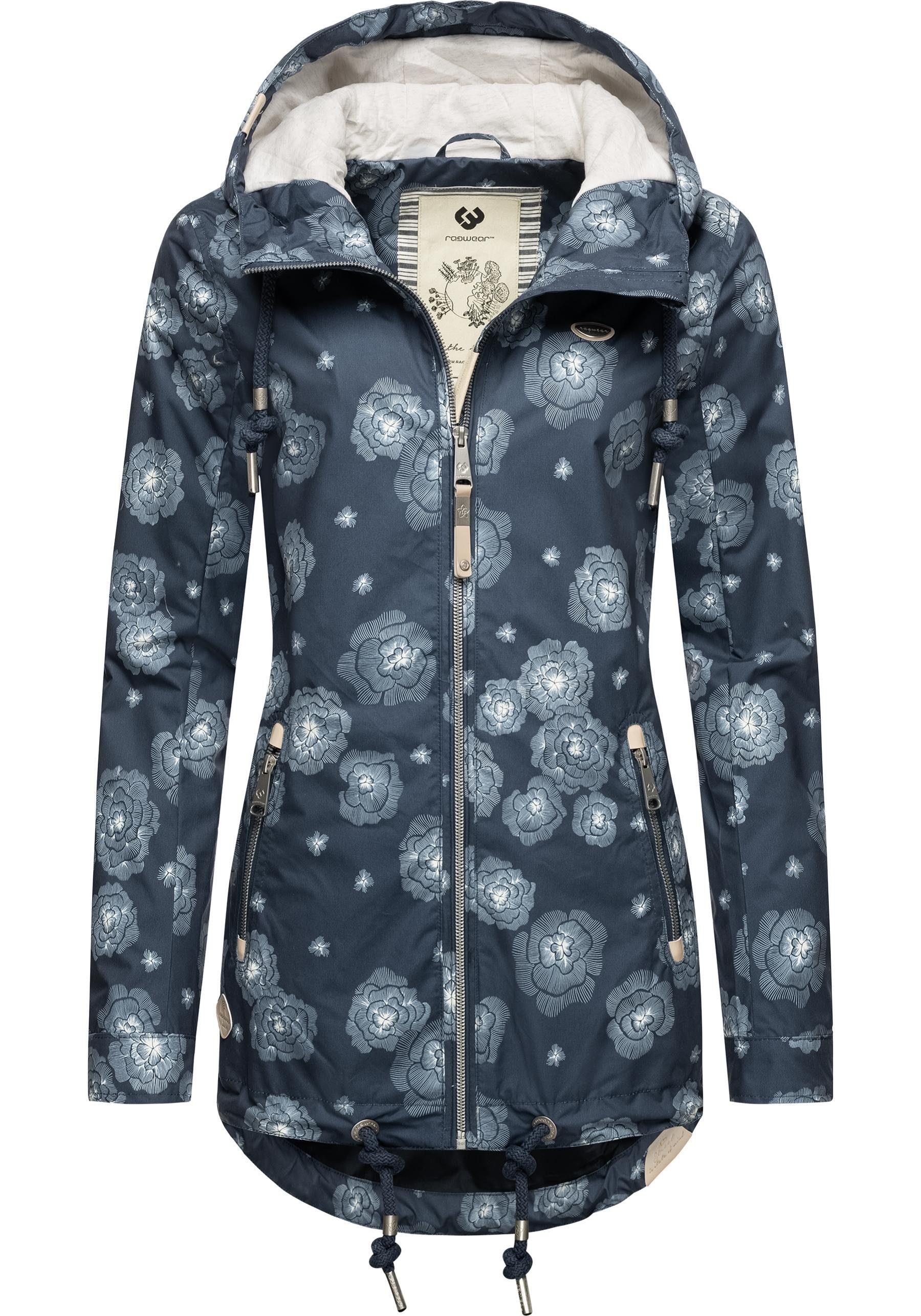 Outdoorjacke Zuzka Flower