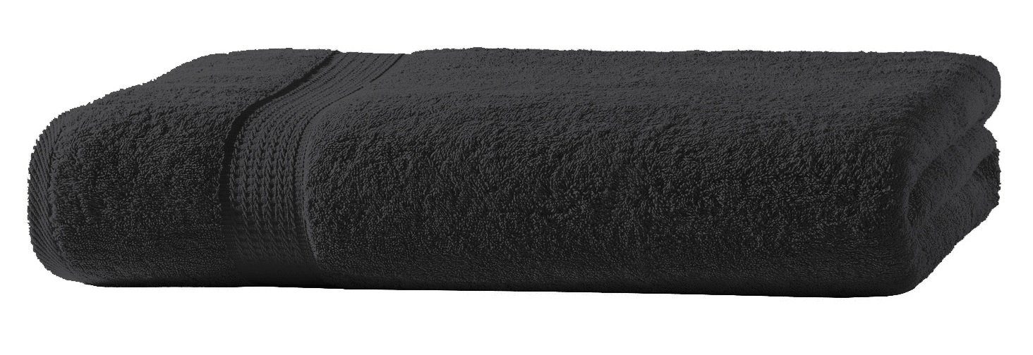 One Home Duschtuch Royal, Frottee (1-St), günstig online kaufen