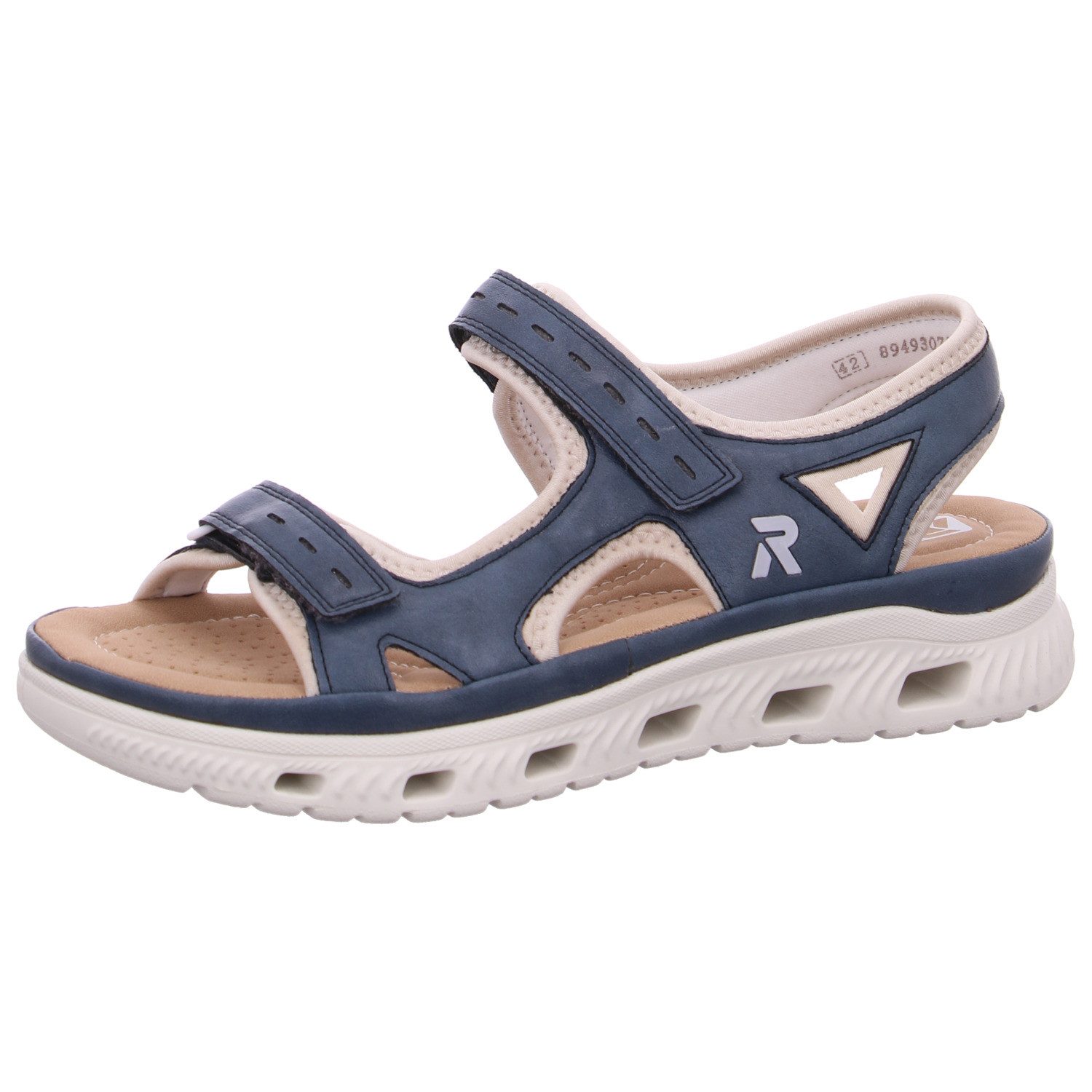 Rieker Trekkingsandale günstig online kaufen