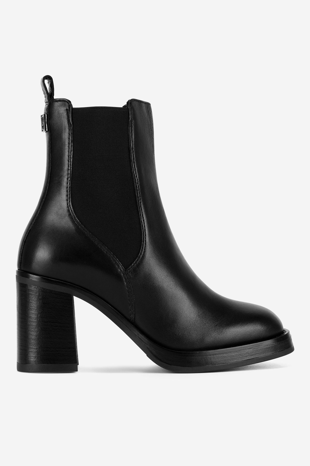 Lasocki Damen Stiefel 40 schwarz 5903419397066 Stiefel