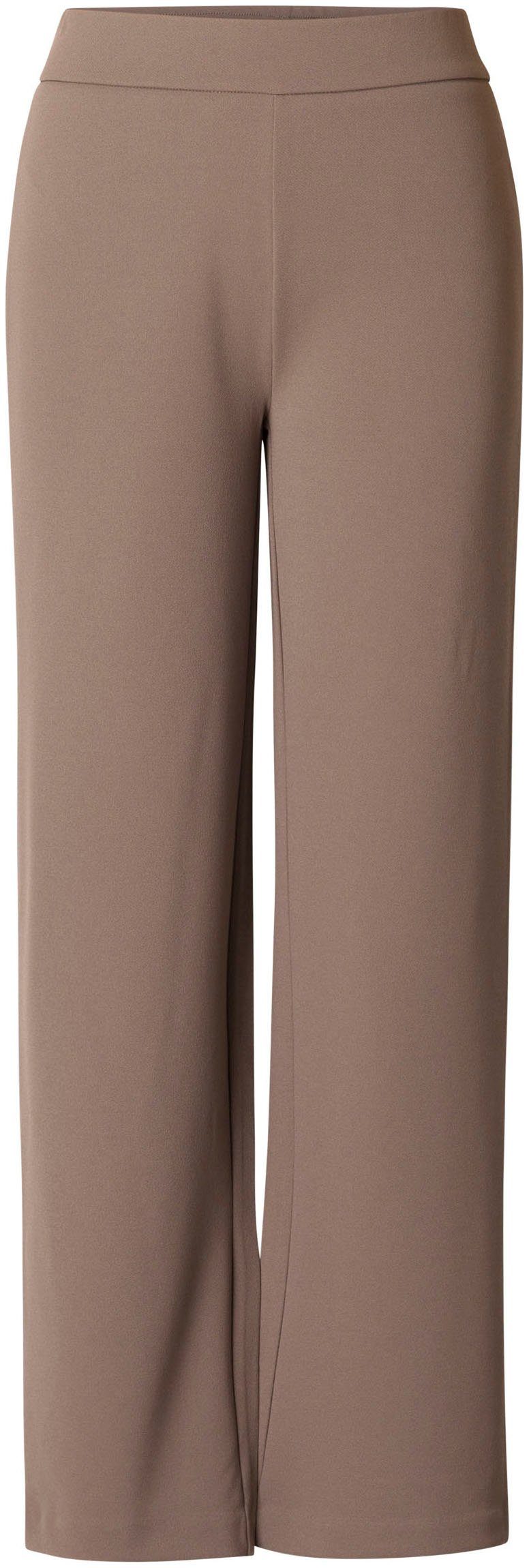 Base Level Curvy Treggings Arah mit elastischem Bund
