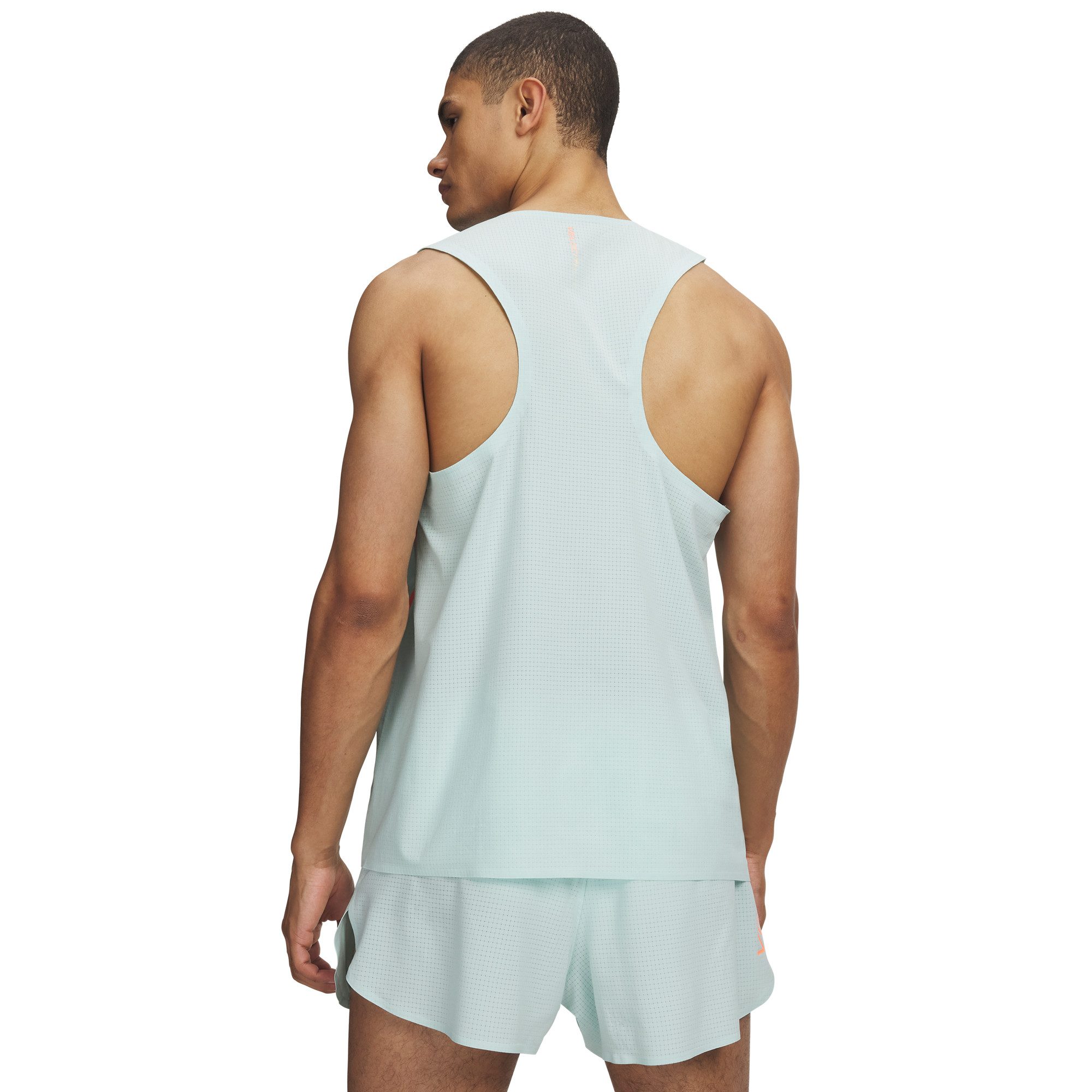 Under Armour® Tanktop Under Armour Herren Tanktop UA Velociti Elite Singlet 6009502