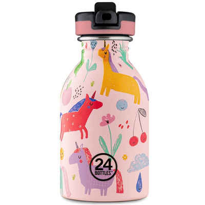 24 Bottles Trinkflasche Kids Urban