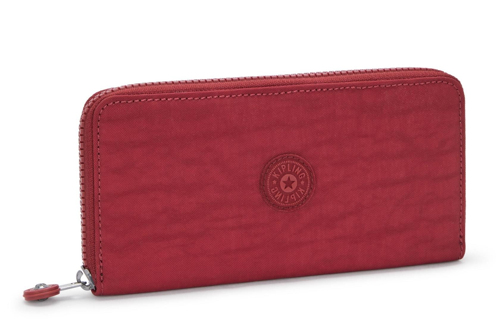 KIPLING Geldbörse Money World großes Portemonnaie (1, 1-tlg., Stück), Sicht günstig online kaufen