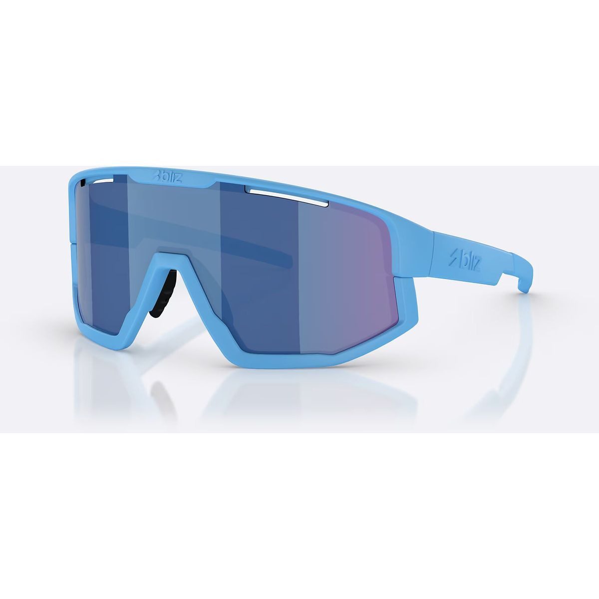 Bliz Fahrradbrille