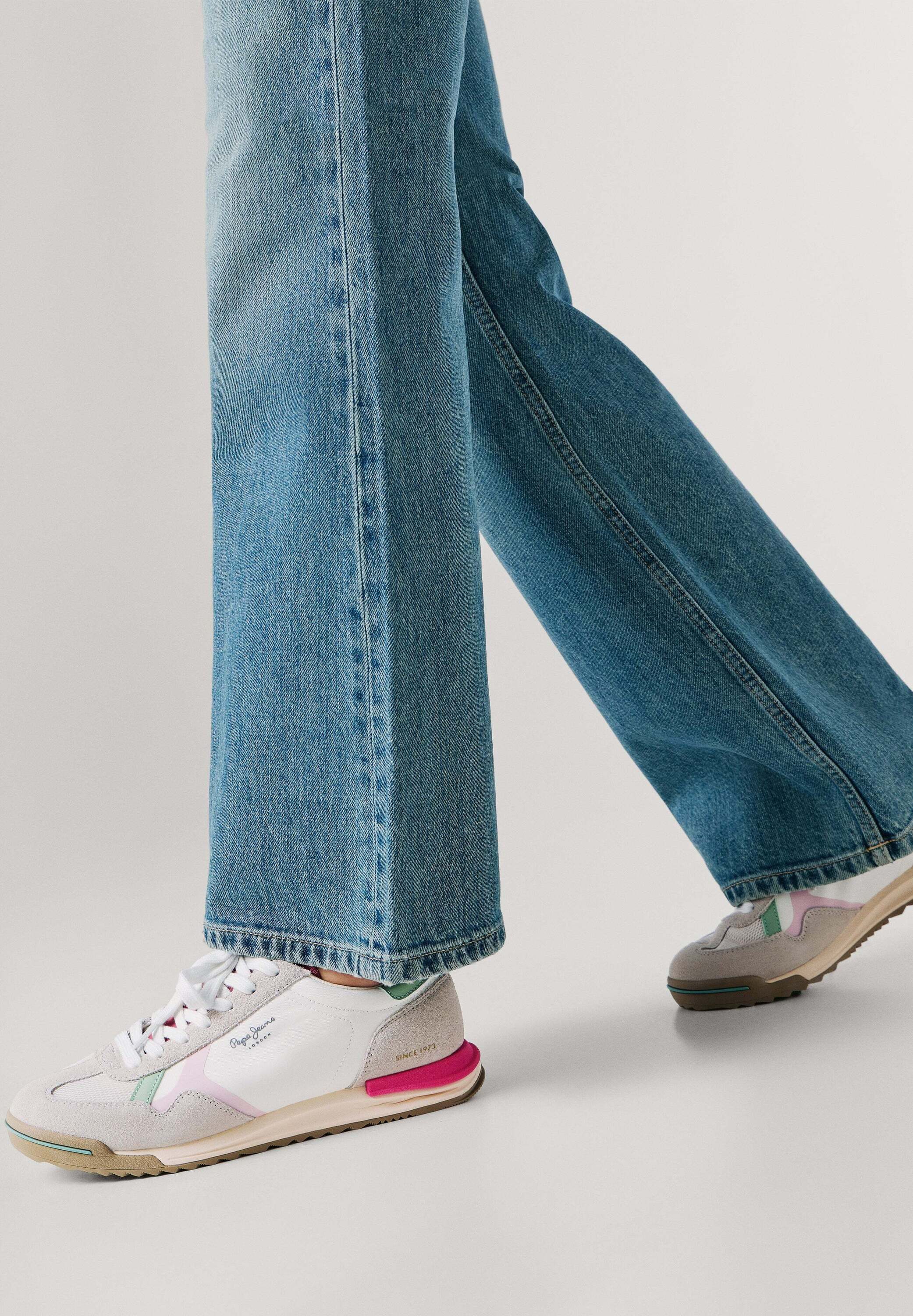 Pepe Jeans Trainer MARVIN COLLEGE W Trainingsschuh
