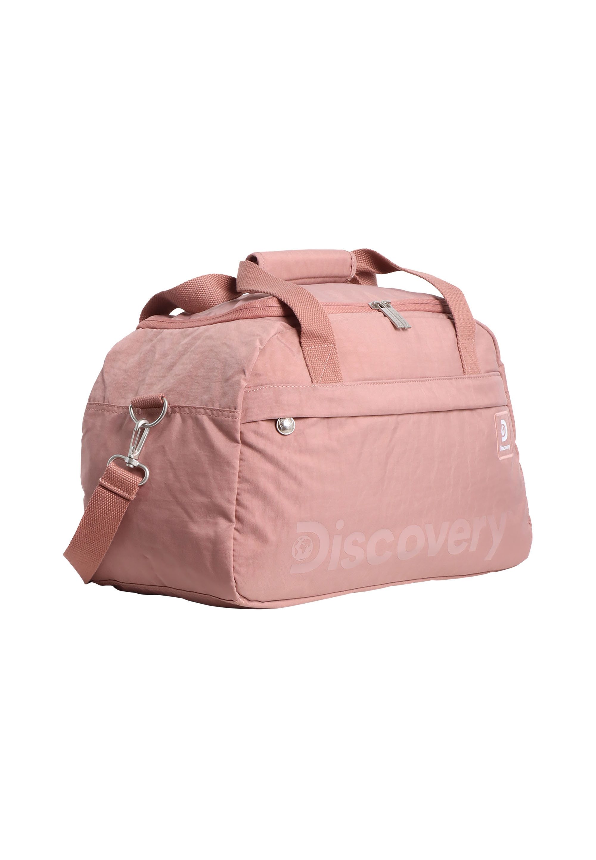 Discovery Umhängetasche Commuter, Discovery Reisetasche aus RPET Nylon