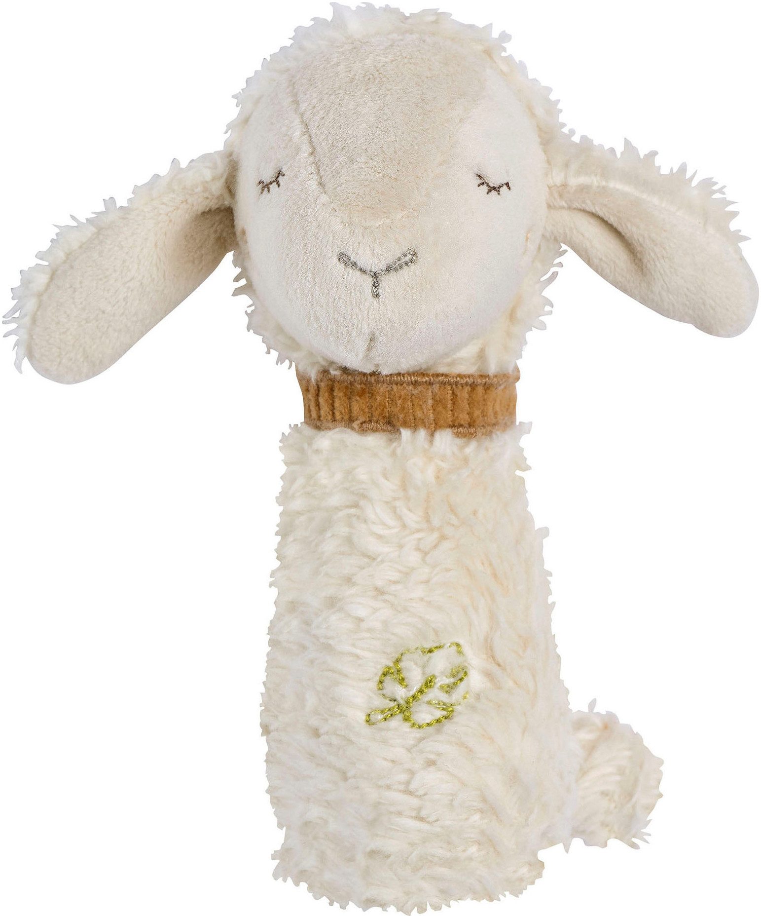 Fehn Rassel fehnNATUR, Stabrassel Schaf