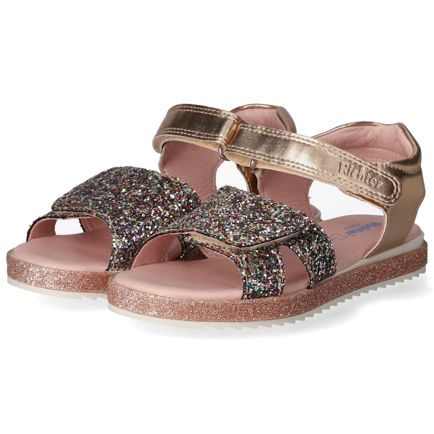 Richter Sandalen Sandalette
