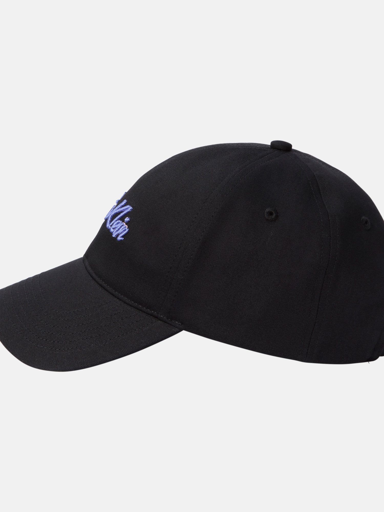 Calvin Klein Jeans Baseball Cap 6 PANEL SSNL GRAPHIC CAP Mit festem Schirm
