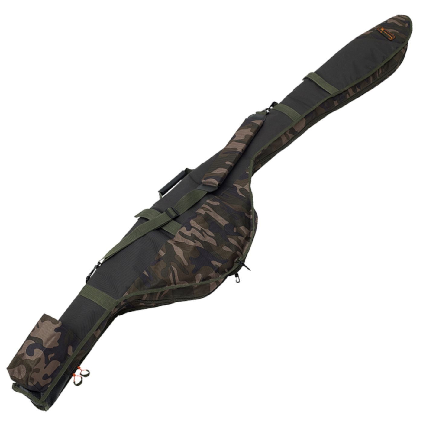 Angelrutentasche Prologic Avenger Padded Multi Sleeve 13Ft 2 Rod - Rutenfutteral