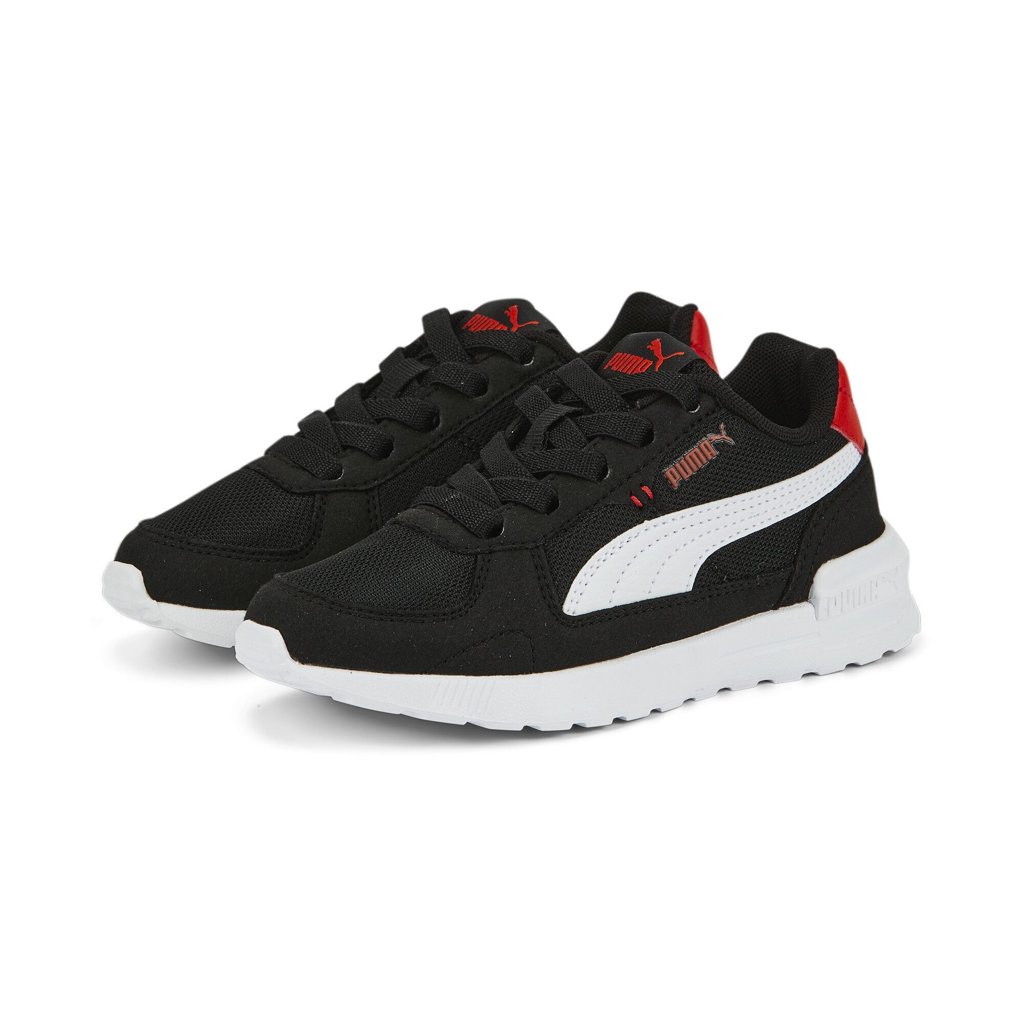 PUMA Graviton AC Sneaker Jugendliche Sneaker günstig online kaufen