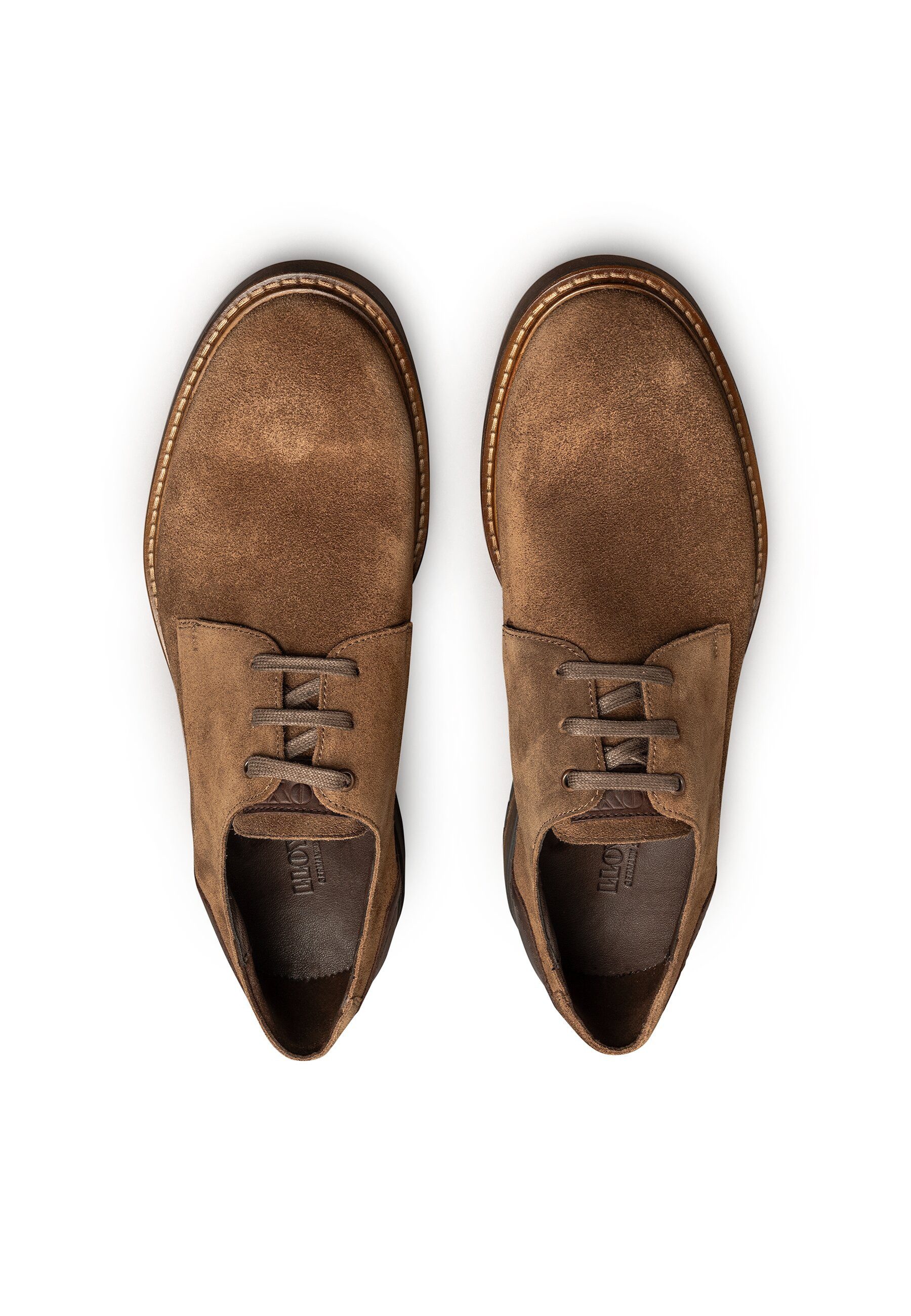 Lloyd HADRIAN Sneaker mit klassischem Design